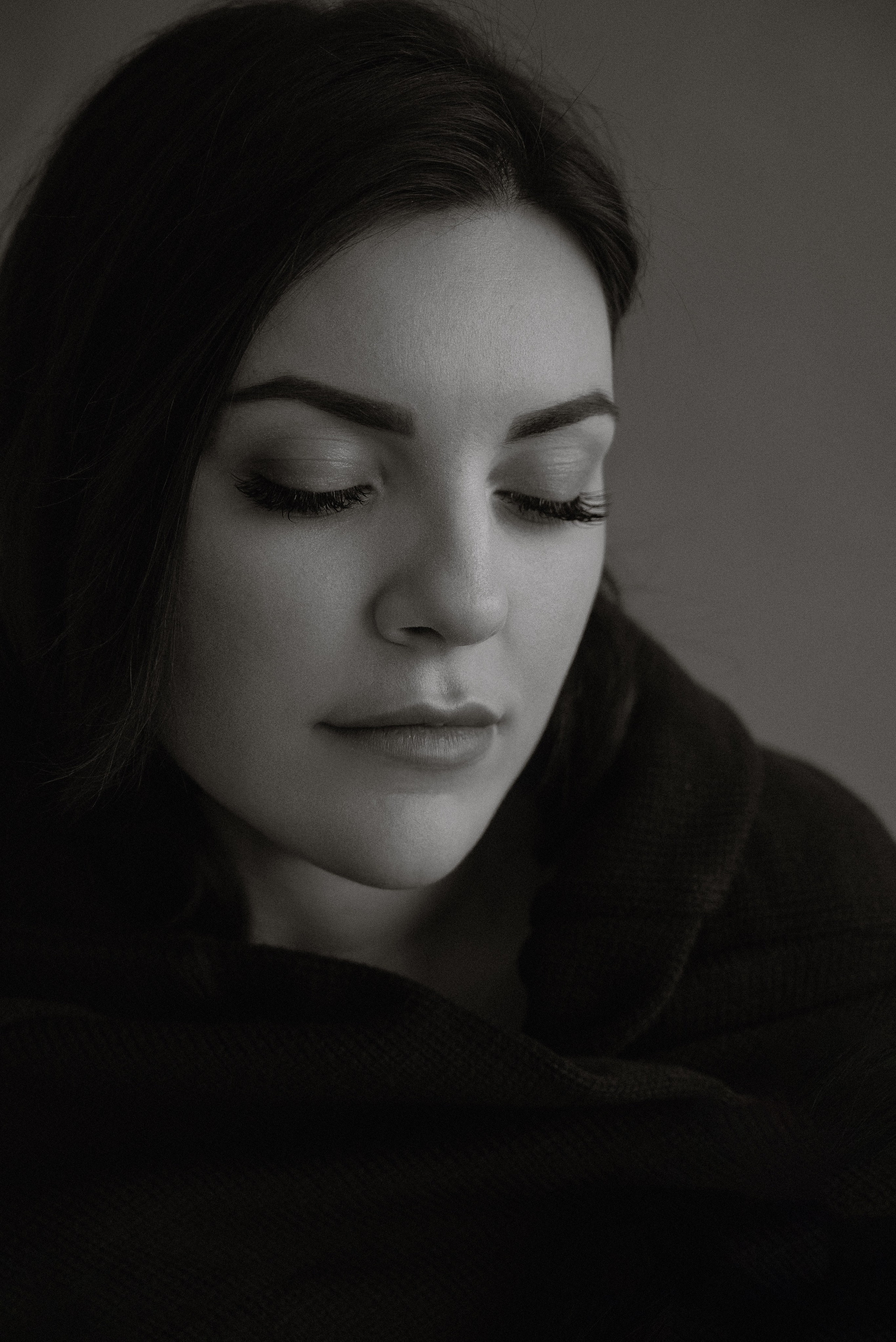 Женя. Тамара Власова