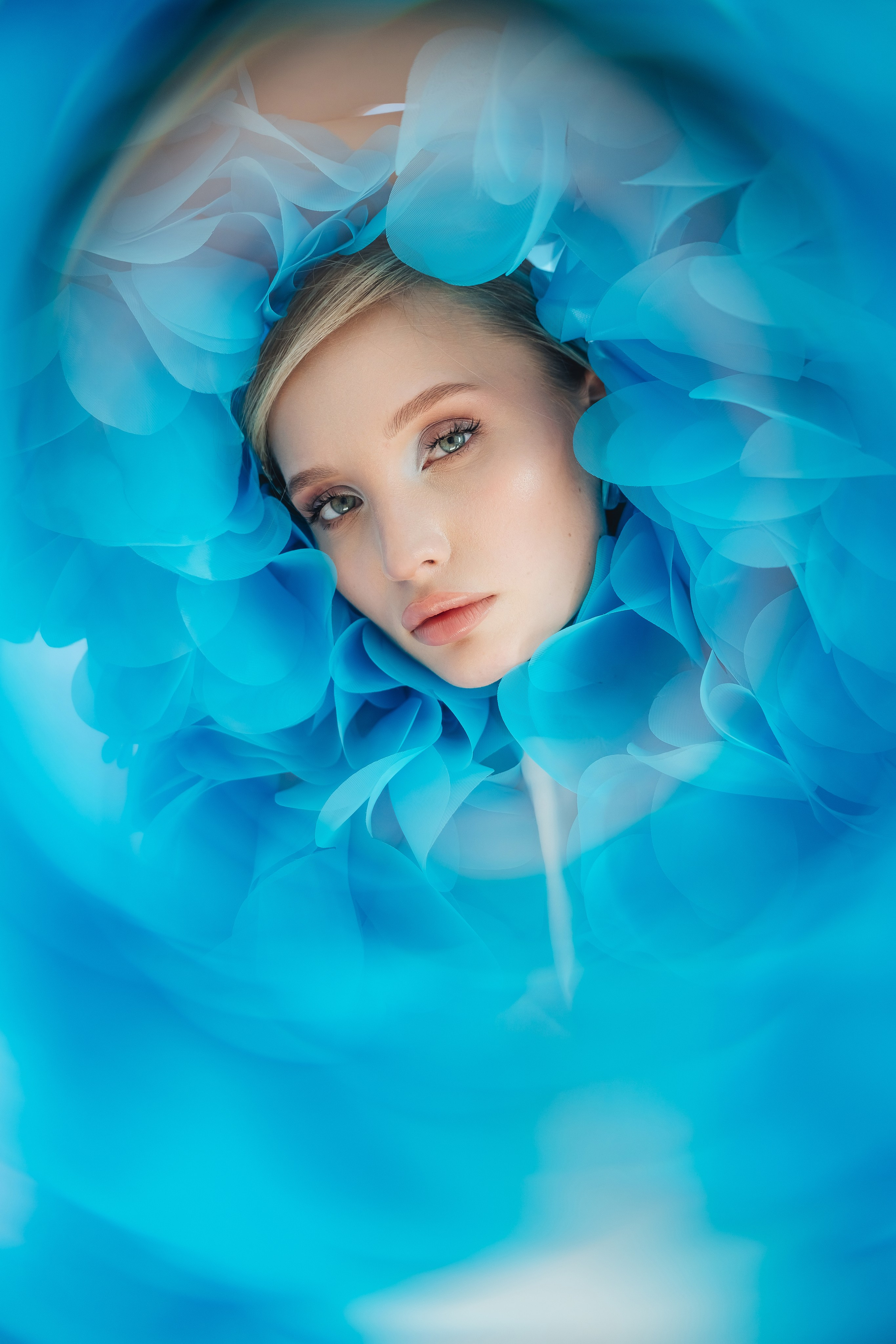 Весна. Семейный фотограф