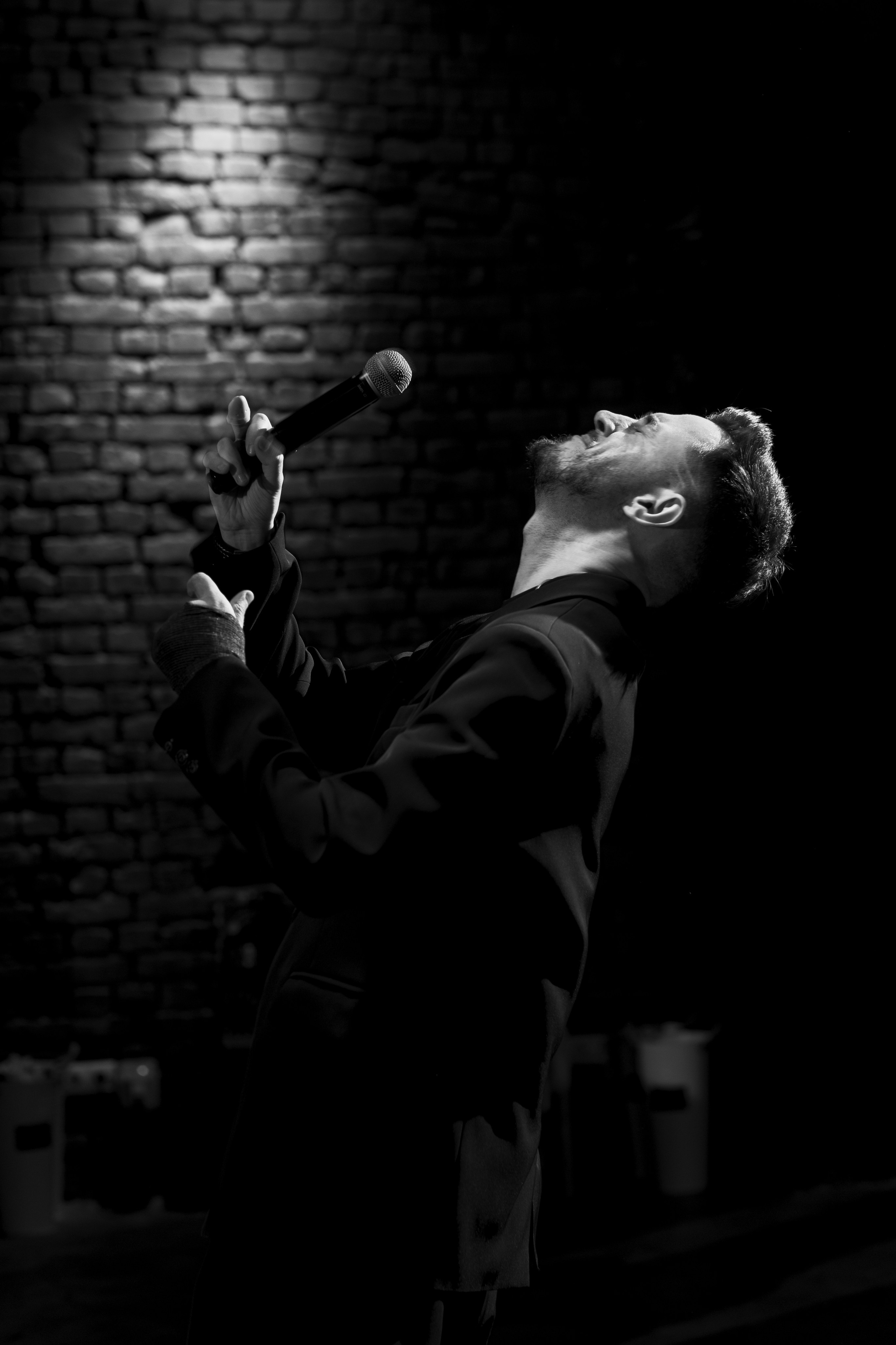 Егор и Алина GoelRo. Свадебные фотосессии в Москве. Фотограф Сергей Ржевский