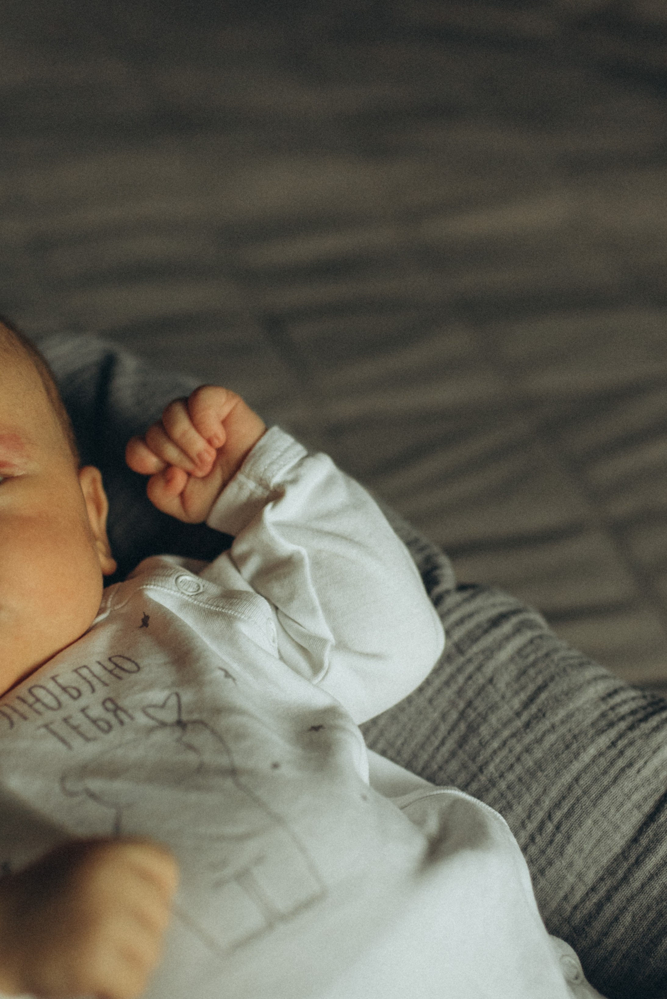 О самом главном❤. Семейный фотограф в Москве Екатерина Север