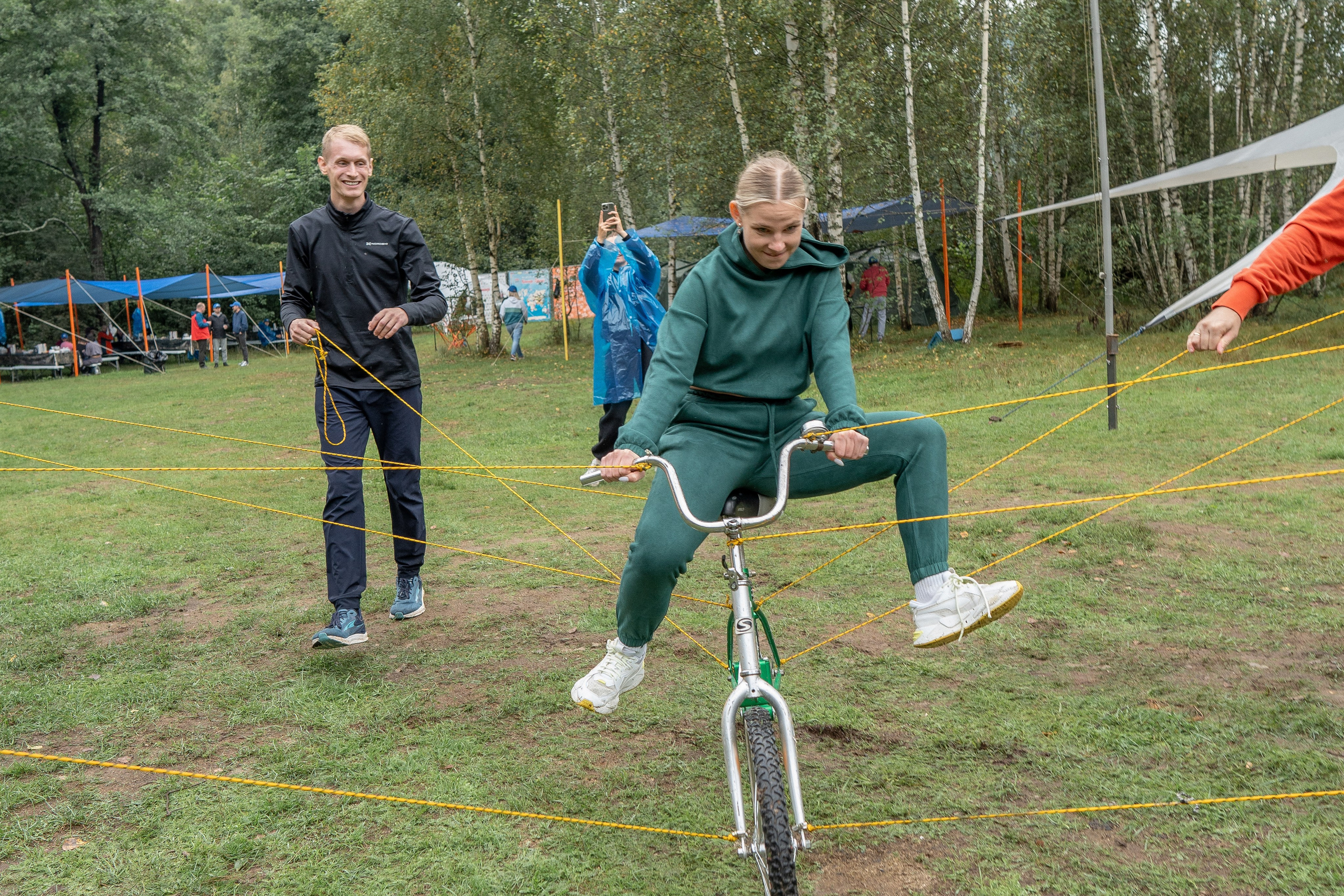 METALLIMPRESS. Sunnyman