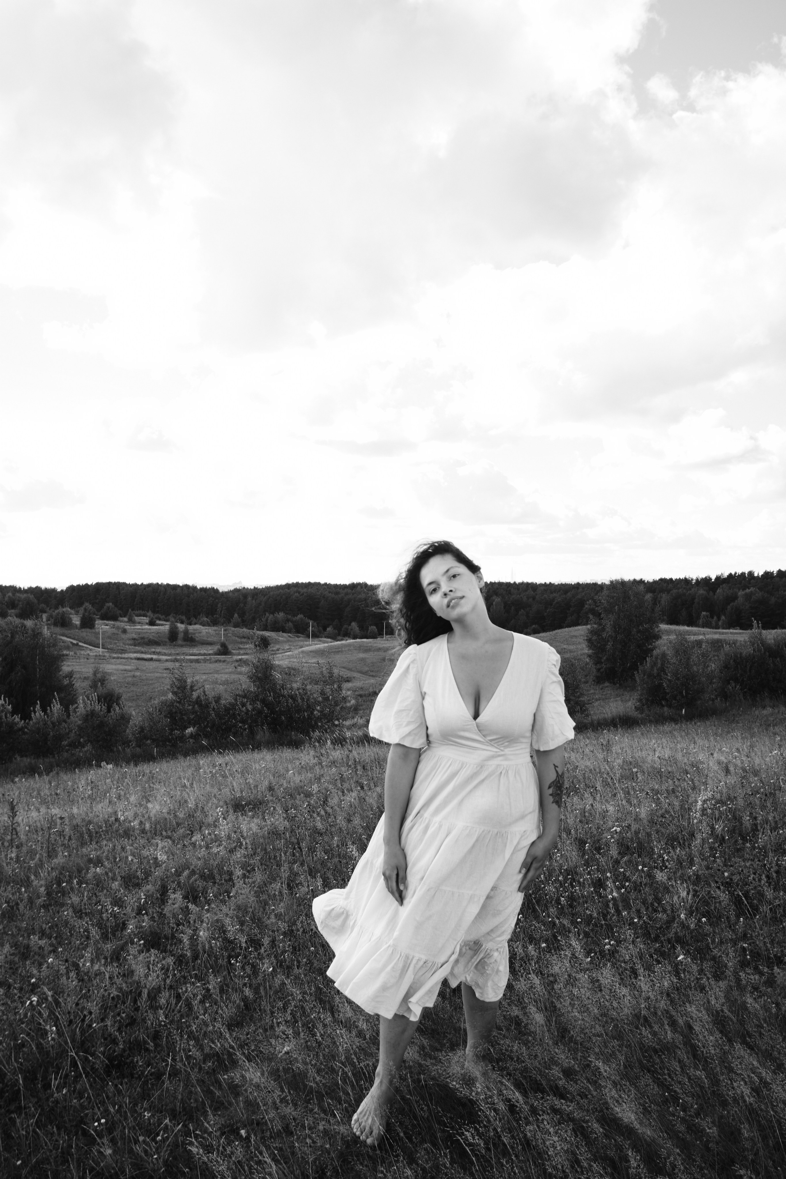 Фотограф Наталья Авсеенкова