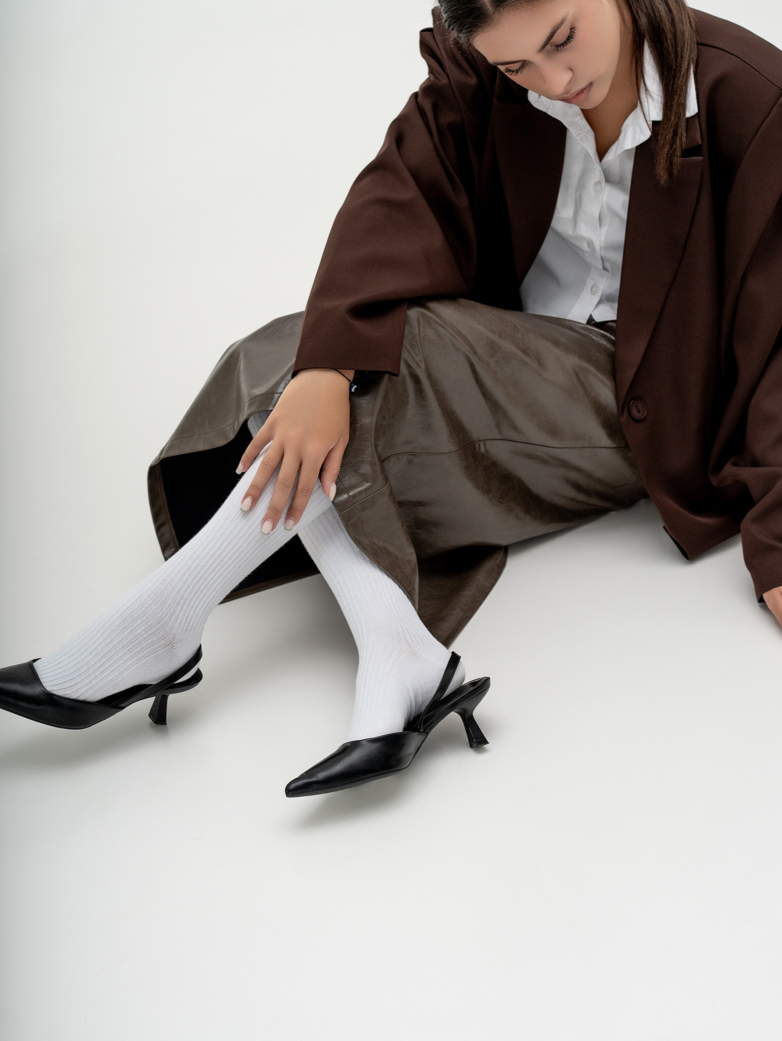 Даша. Фотограф в Екатеринбурге Яна Круташова