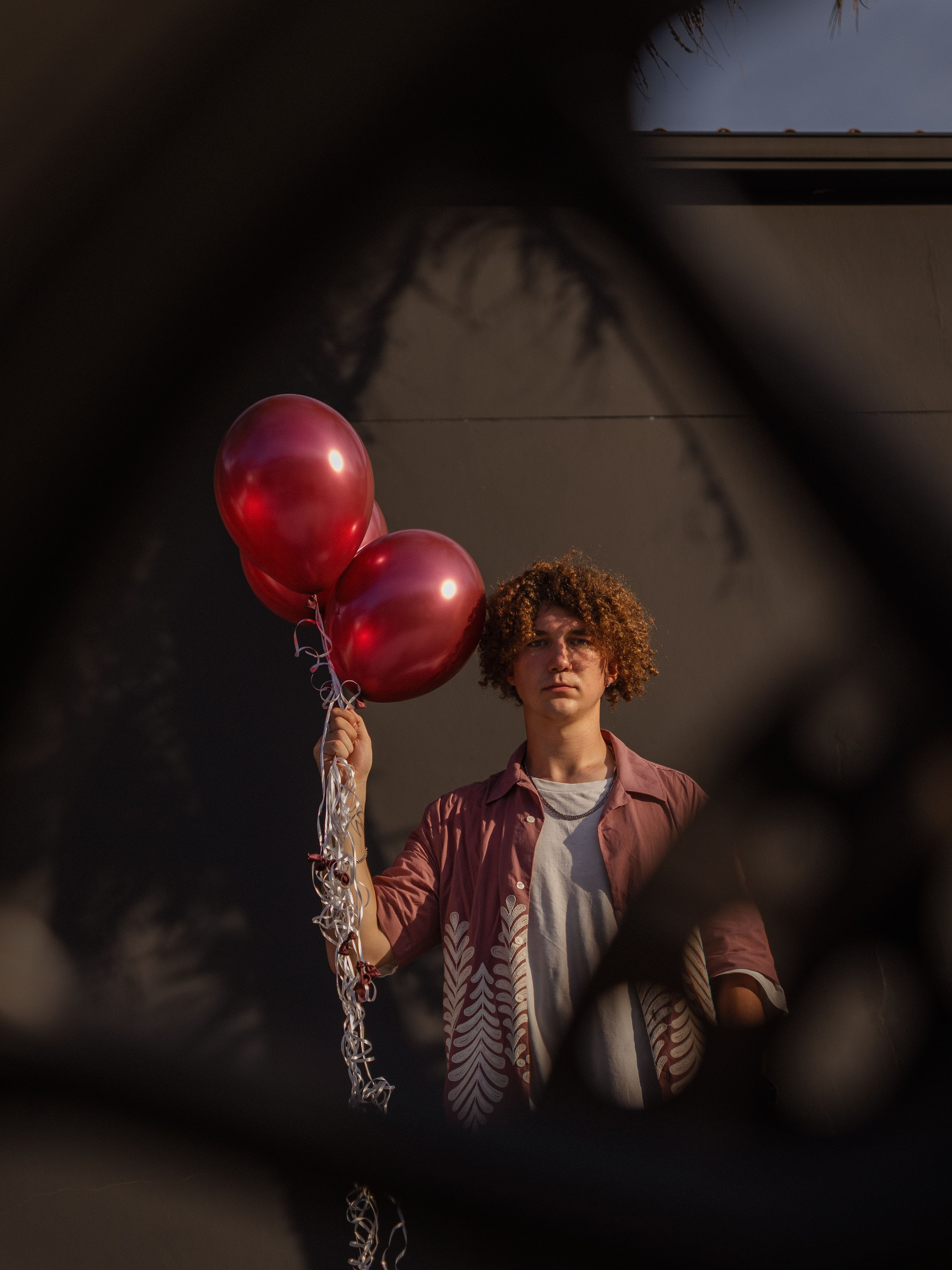 Роман. Фотограф в Екатеринбурге Яна Круташова