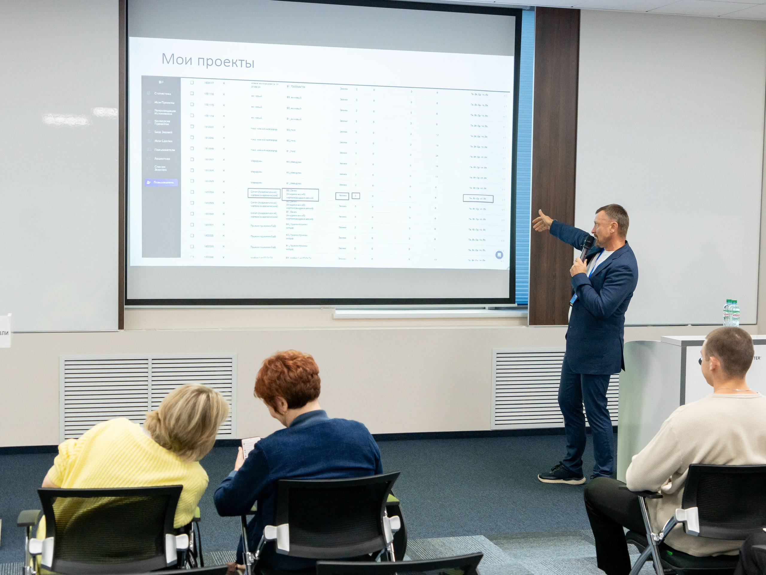 Franch Summit. Фотограф в Екатеринбурге Яна Круташова