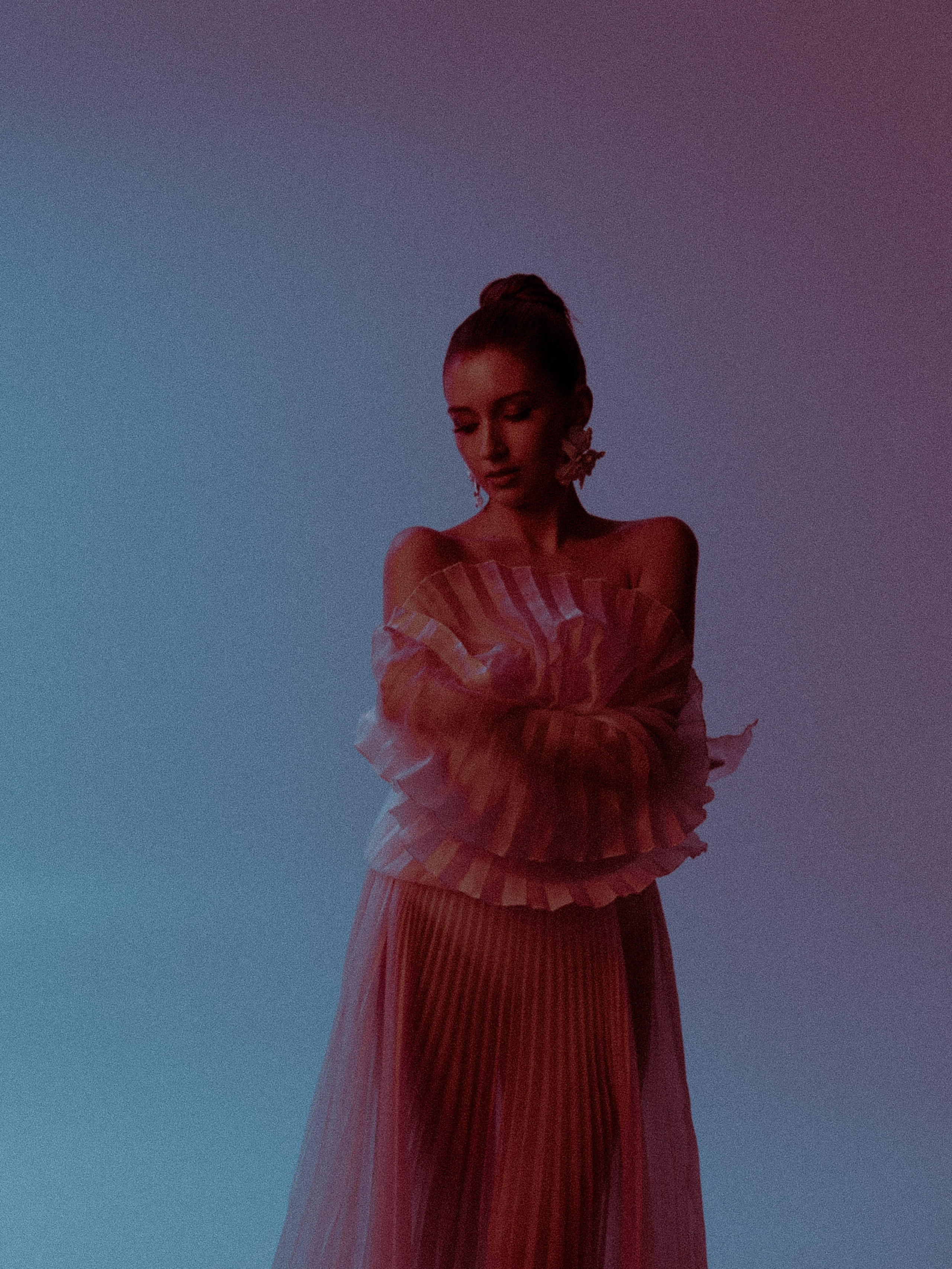 Анастасия. Фотограф в Екатеринбурге Яна Круташова