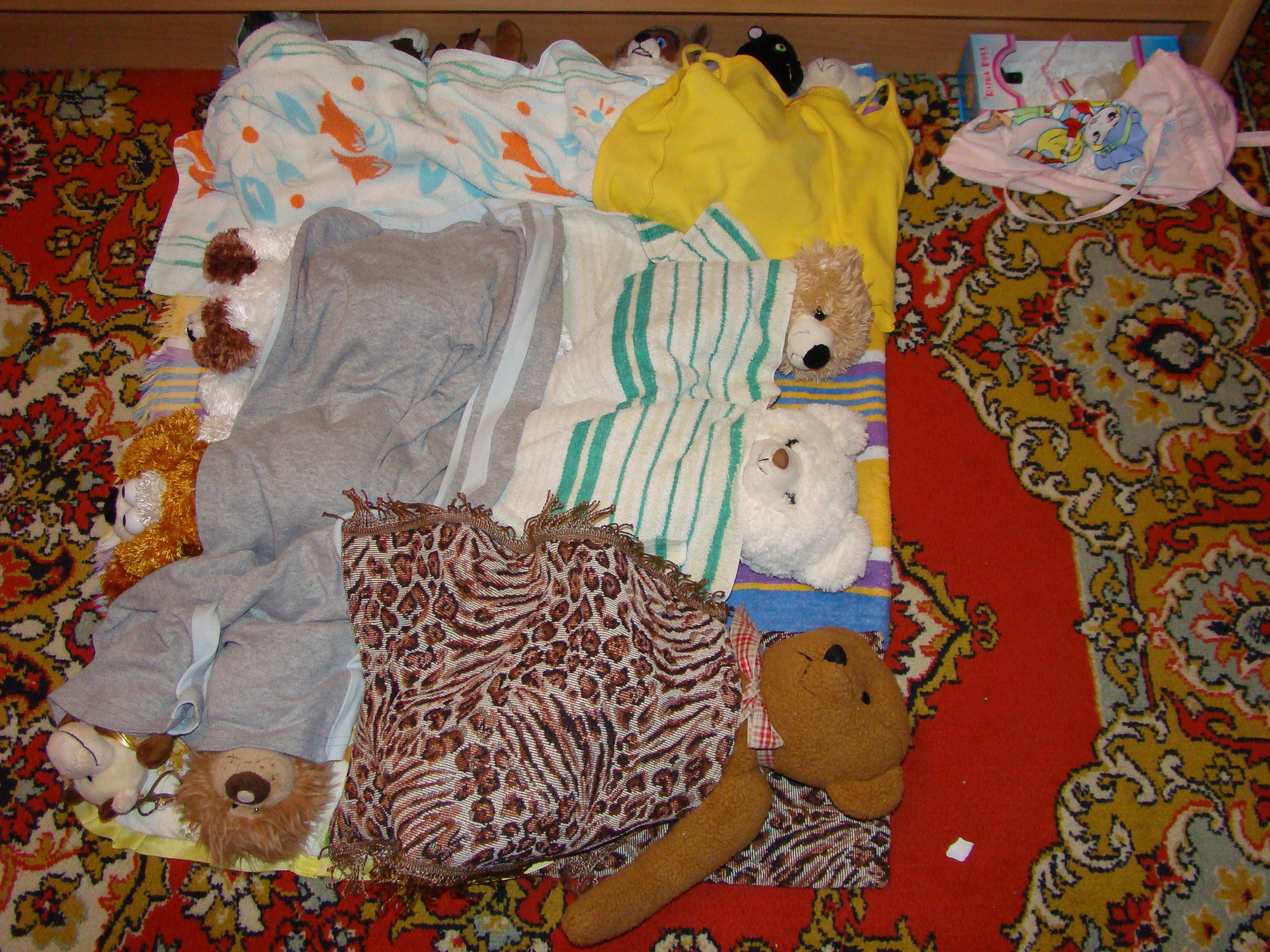 Новый Год. Семейный, Свадебный фотограф СПБ Питер— Романова Екатерина