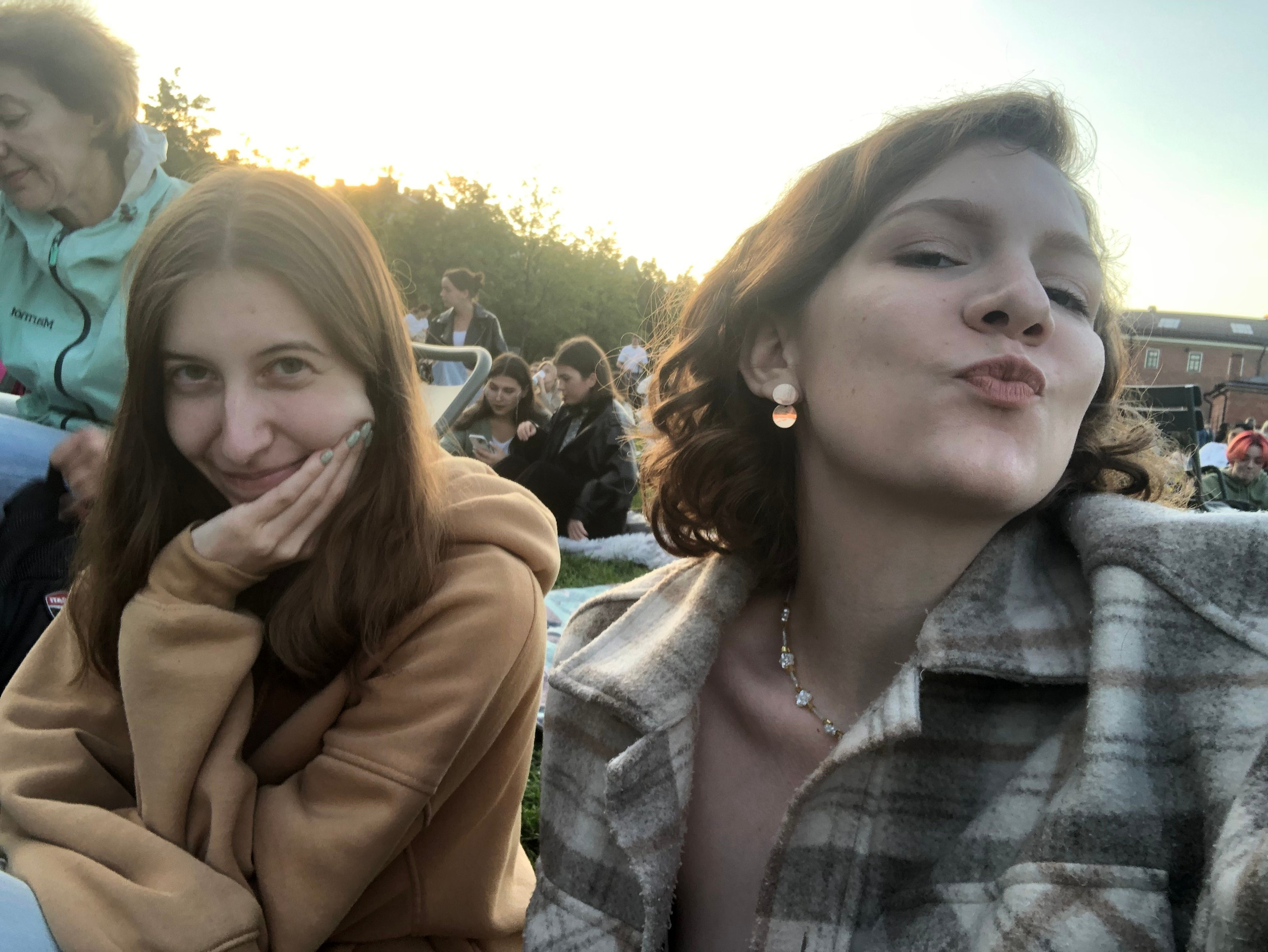 Август. Семейный, Свадебный фотограф СПБ Питер— Романова Екатерина