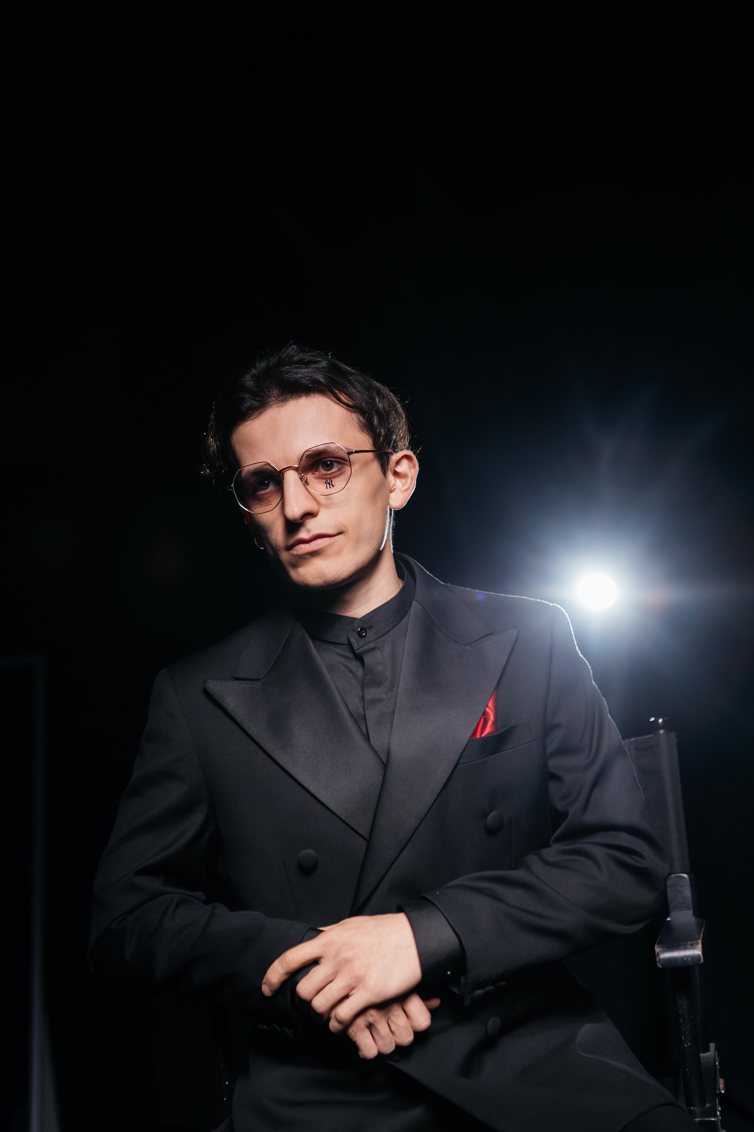 Пример анонс разбор. Главная