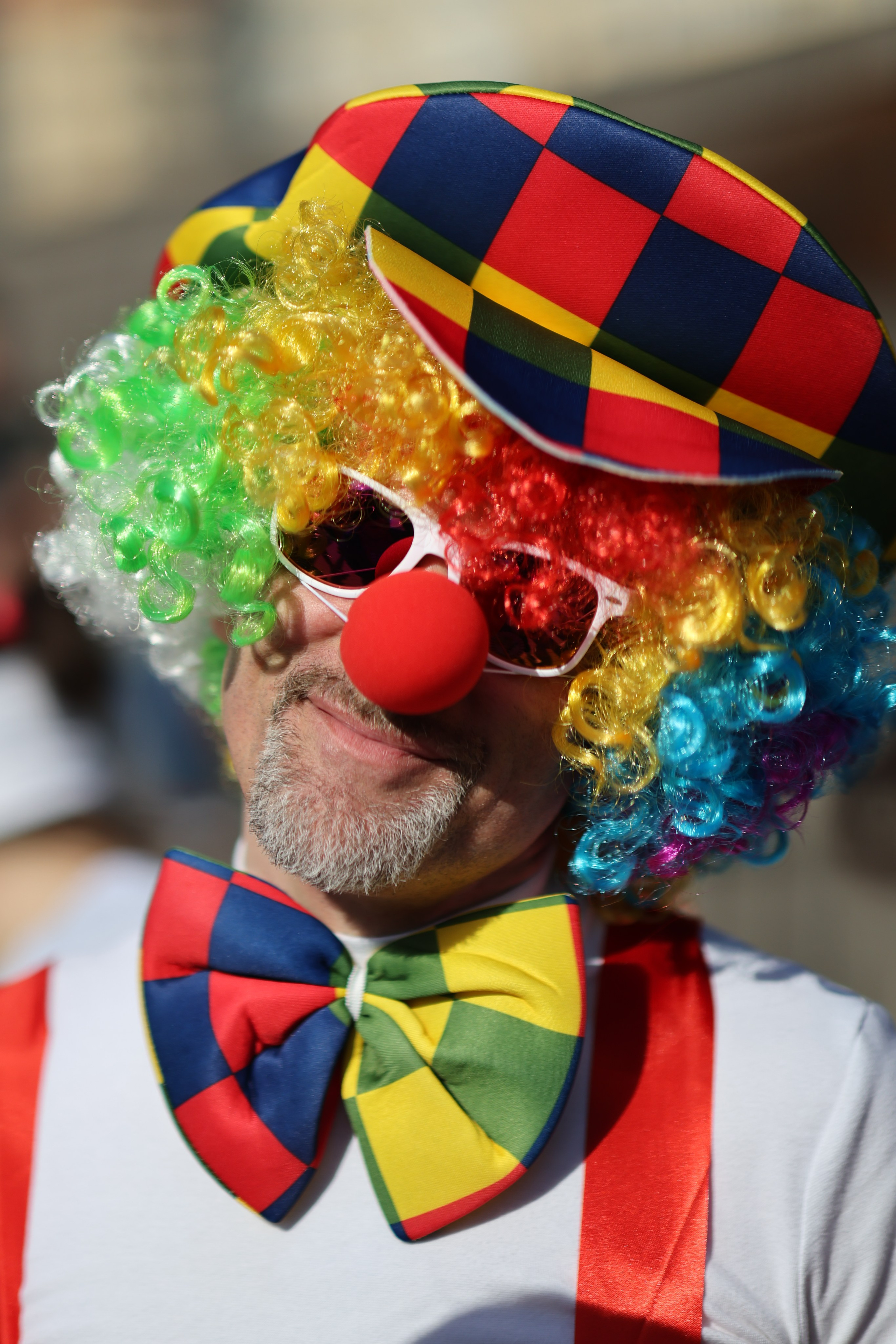 5 вёрст Павшинская пойма, 3 года. 04.06.26. Фотограф Сергей Ловкий