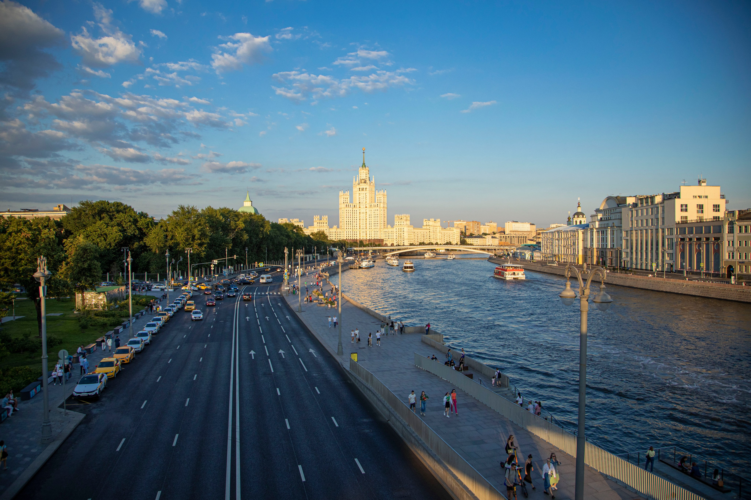 Про жизнь. Фотограф Сергей Ловкий