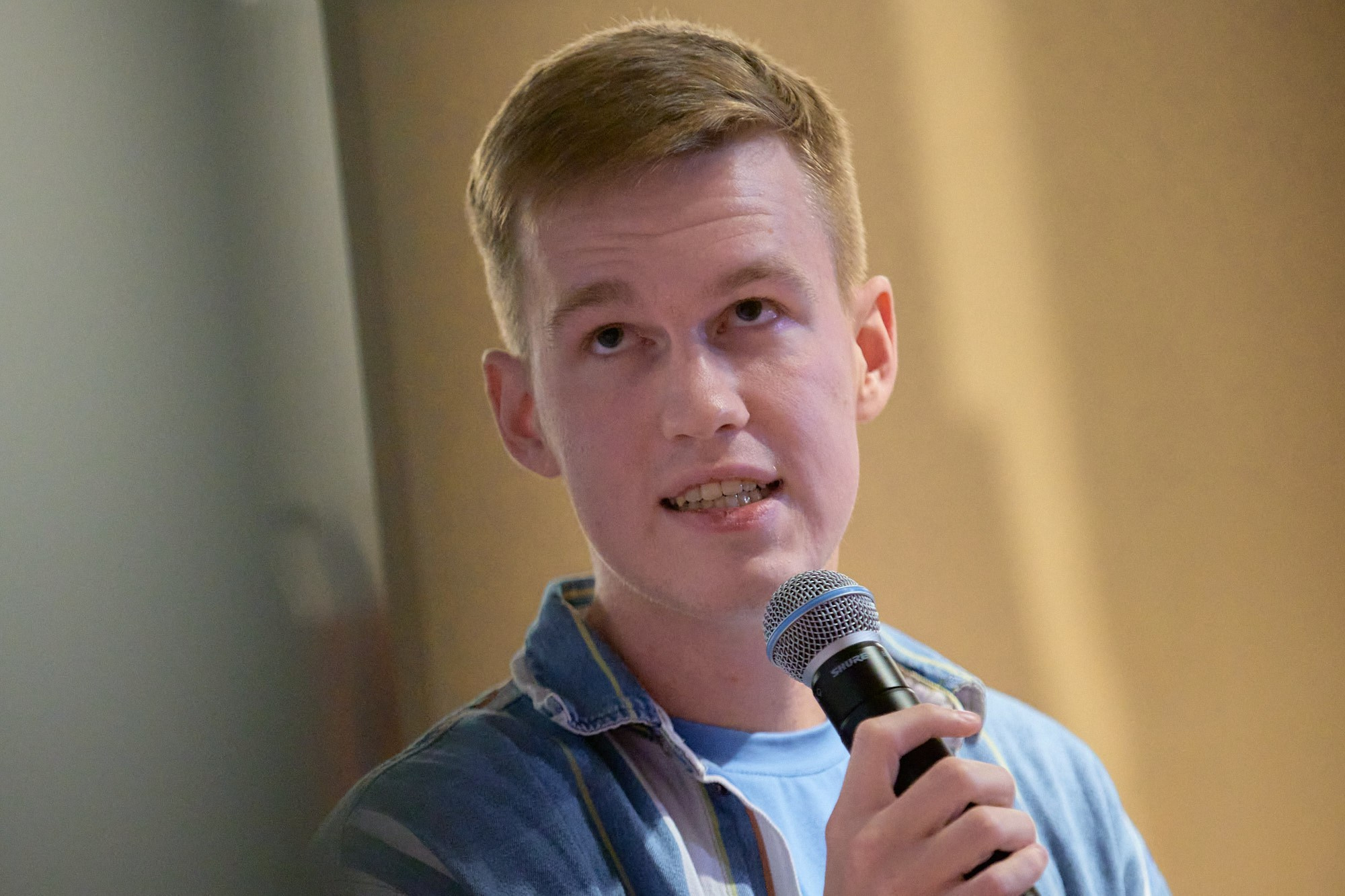 День программиста в Дзене. Репортажный фотограф в Москве Вадим Францев