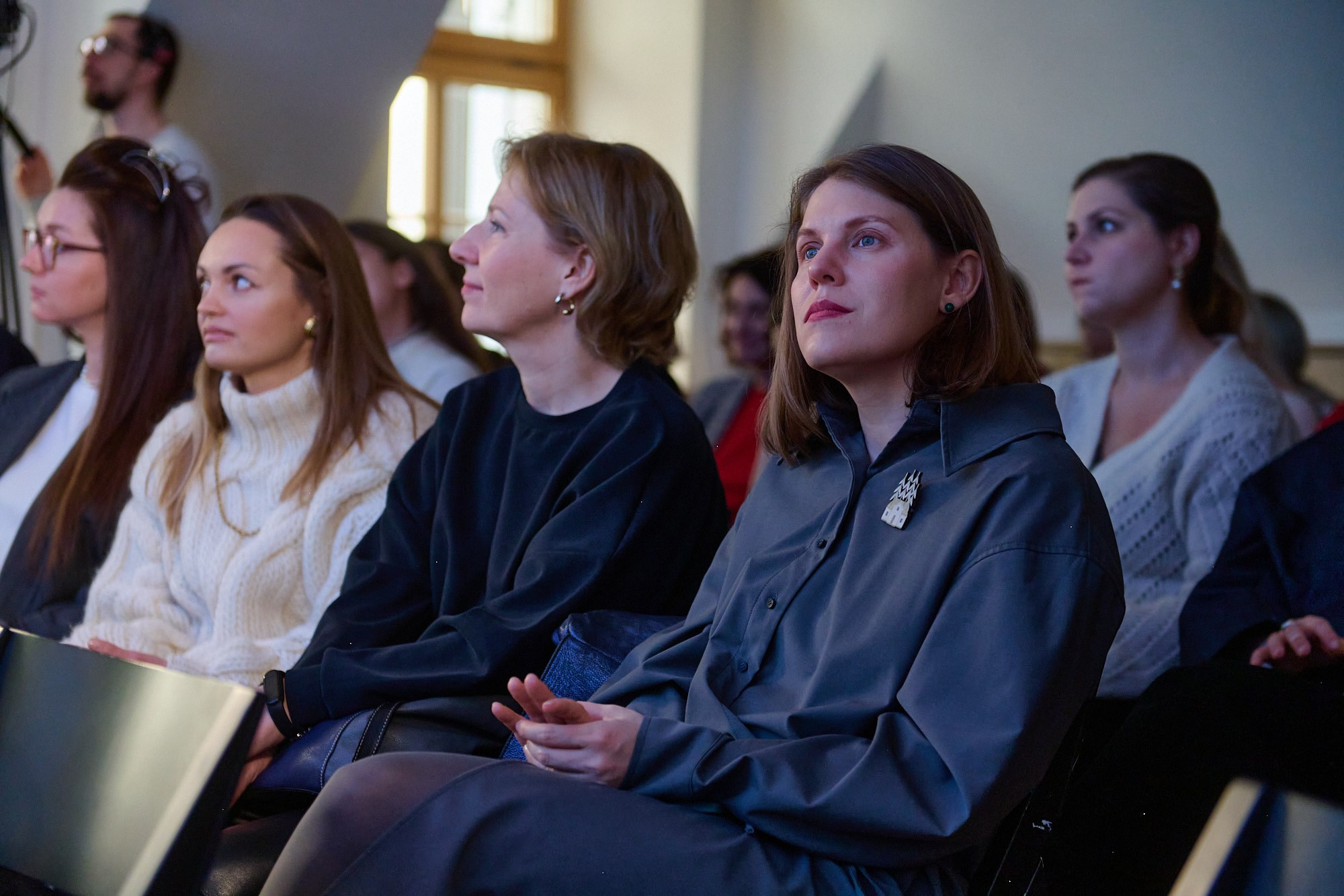 ЦИАН: устойчивое развитие. Репортажный фотограф в Москве Вадим Францев