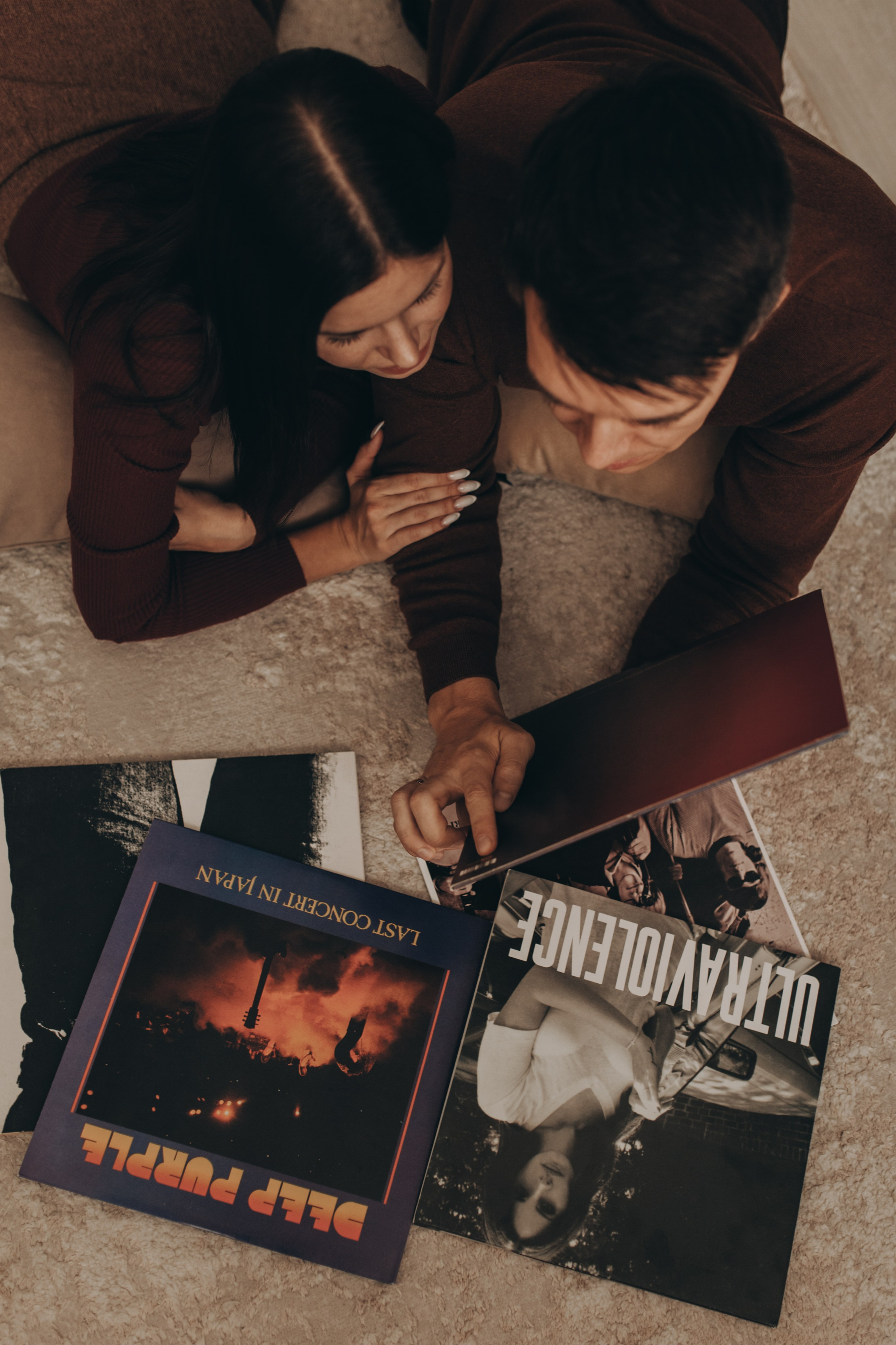 Олеся, Паша. Семейный фотограф Полина Сарина Москва