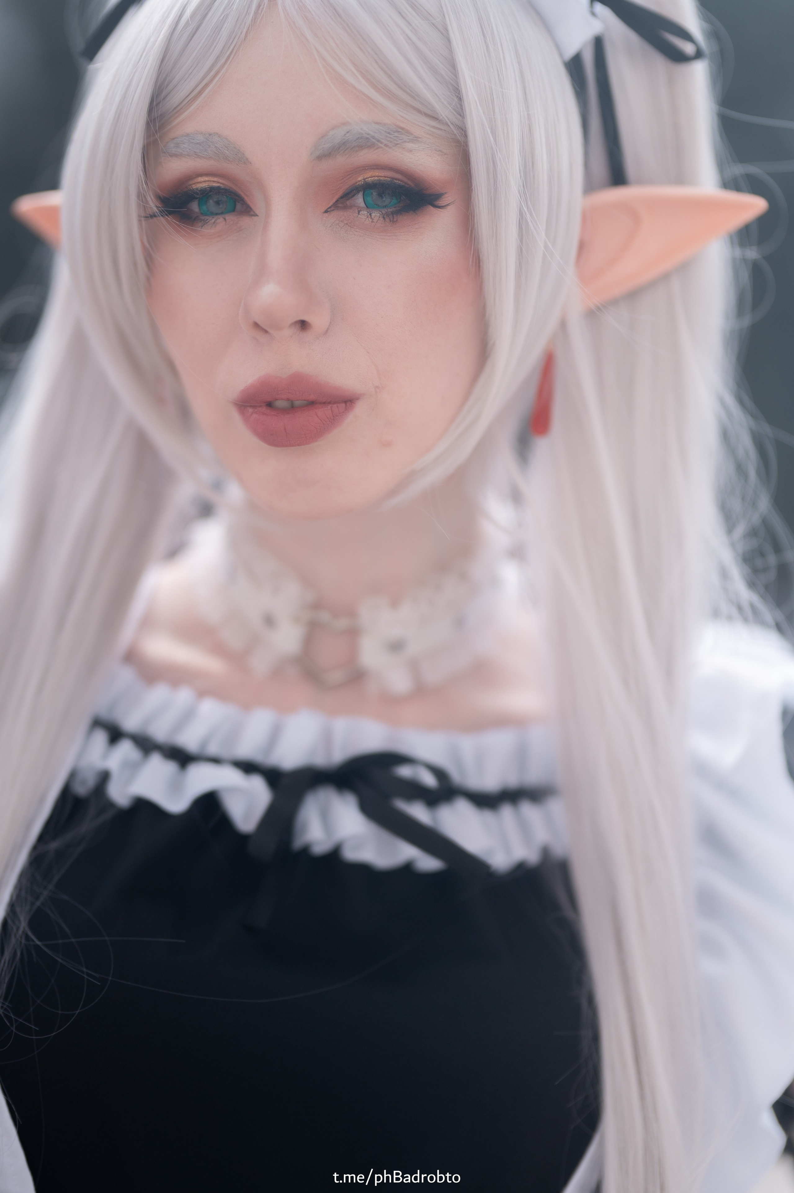 Косплей фотограф. Фотограф Белебей Абзалетдинов Артур