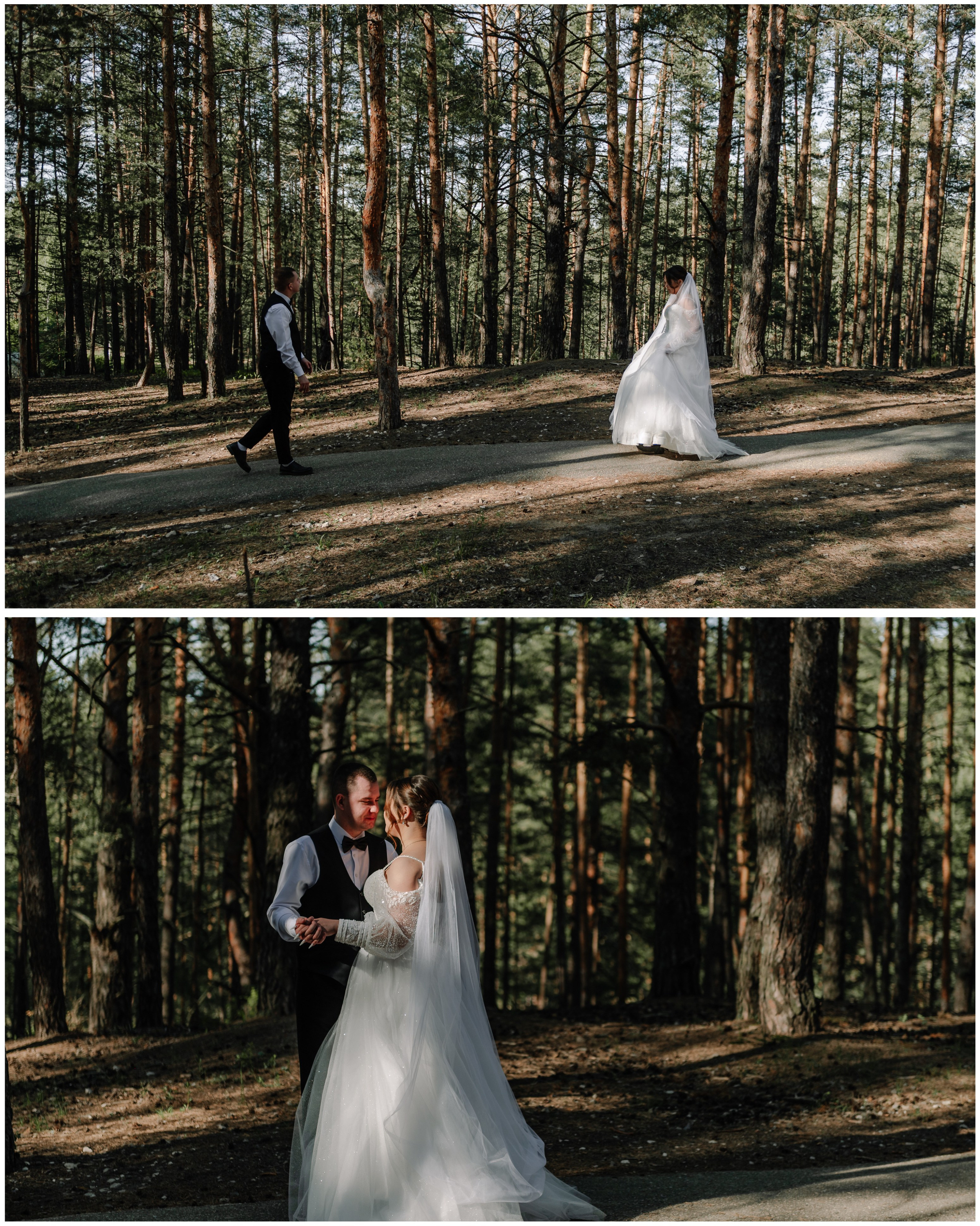 Свадебная фотосессия. Анна Иванова Свадебный Фотограф Чебоксары