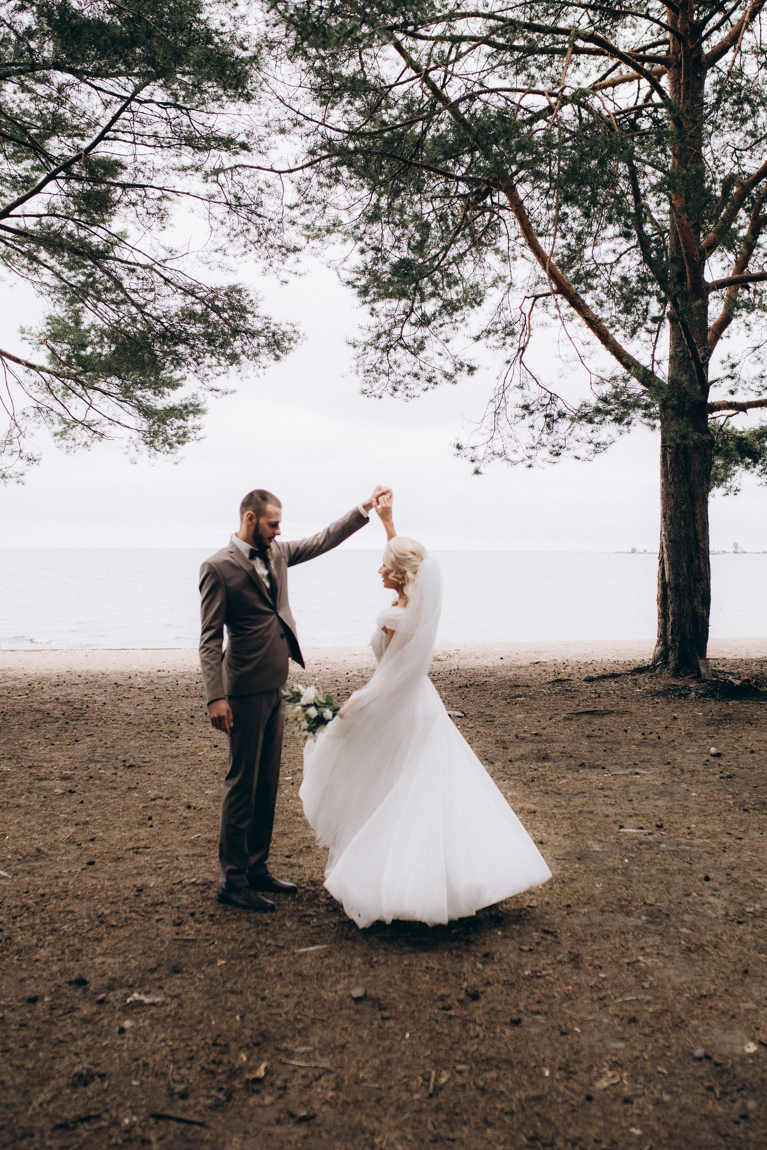 Алексей и Анастасия. Фотограф Санкт-Петербург