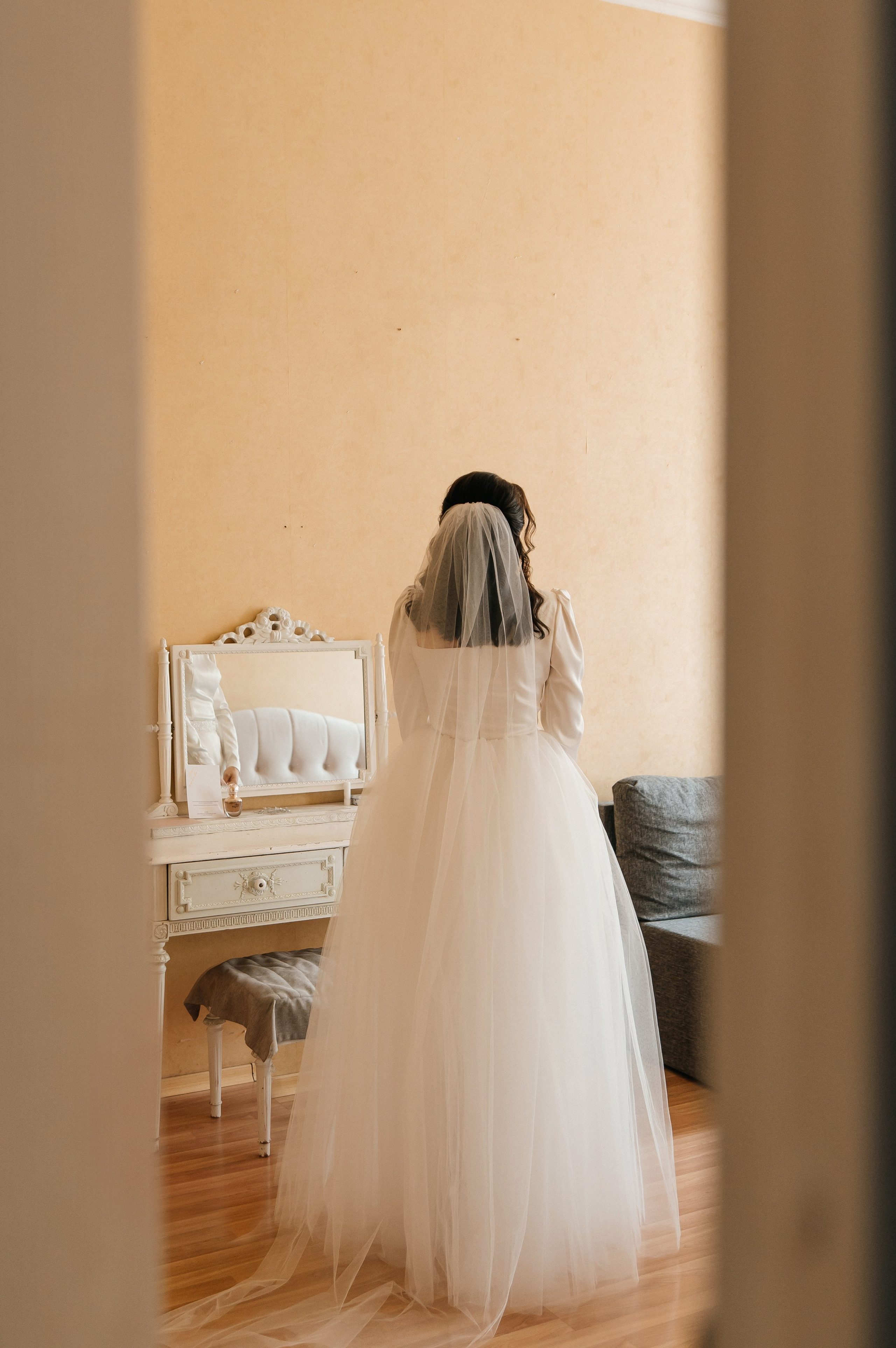 1.06.2024. Мария — Свадебный фотограф