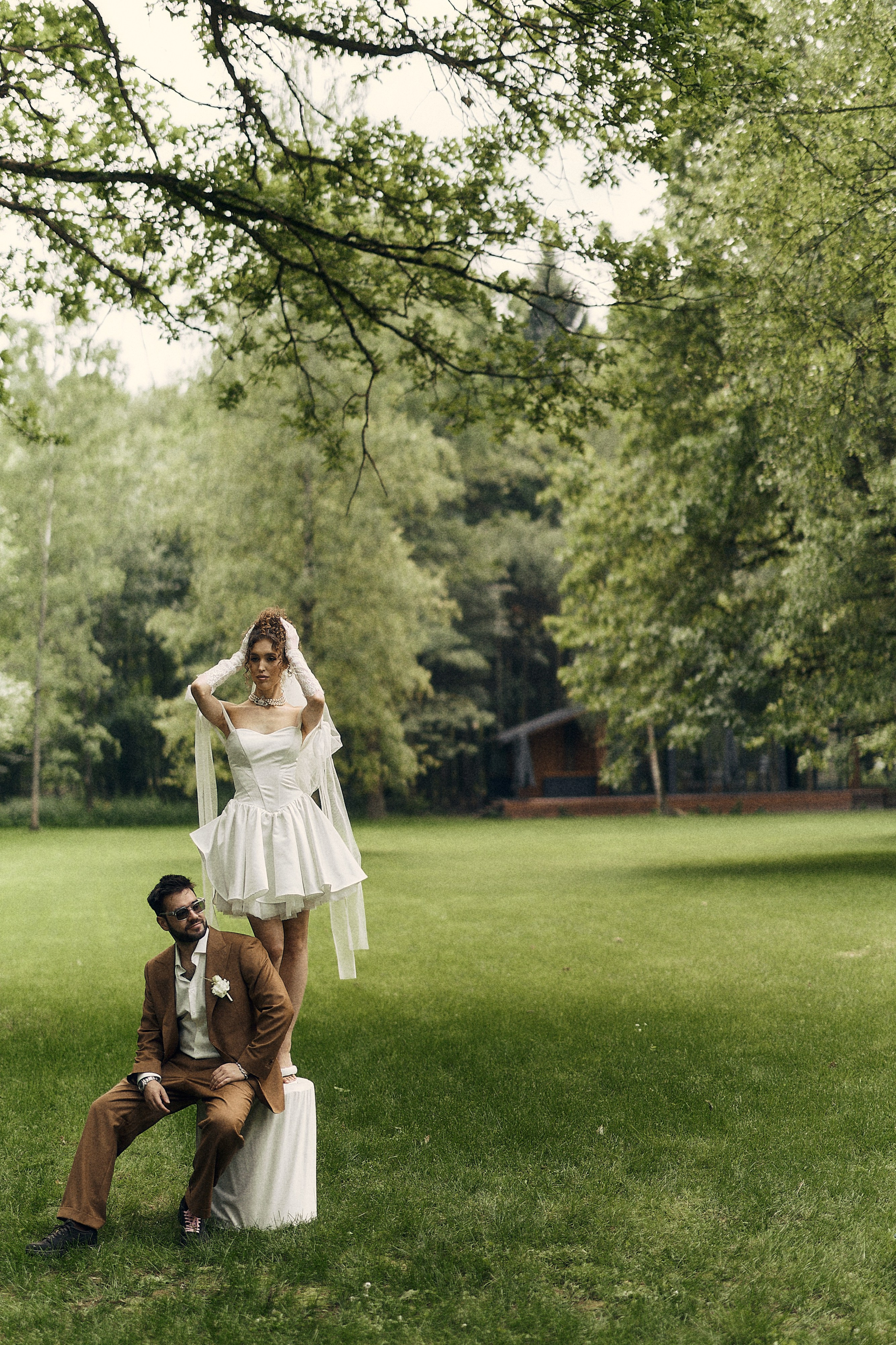 Анастасия и Влад. Свадебный и семейный фотограф в Иваново и Москве Мильков Вадим