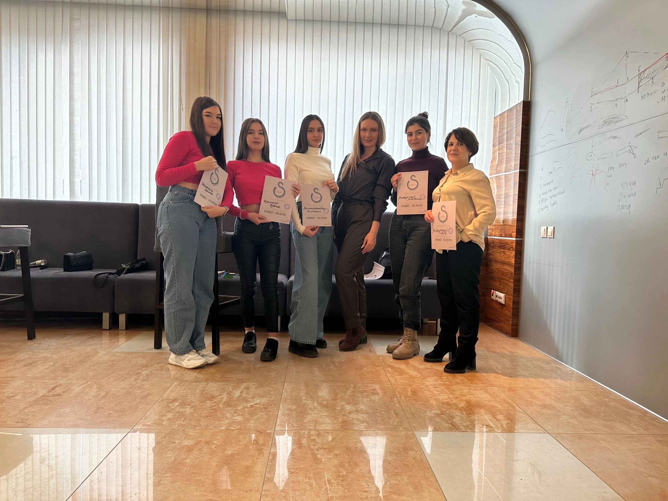 MBA Master Beauty Academy