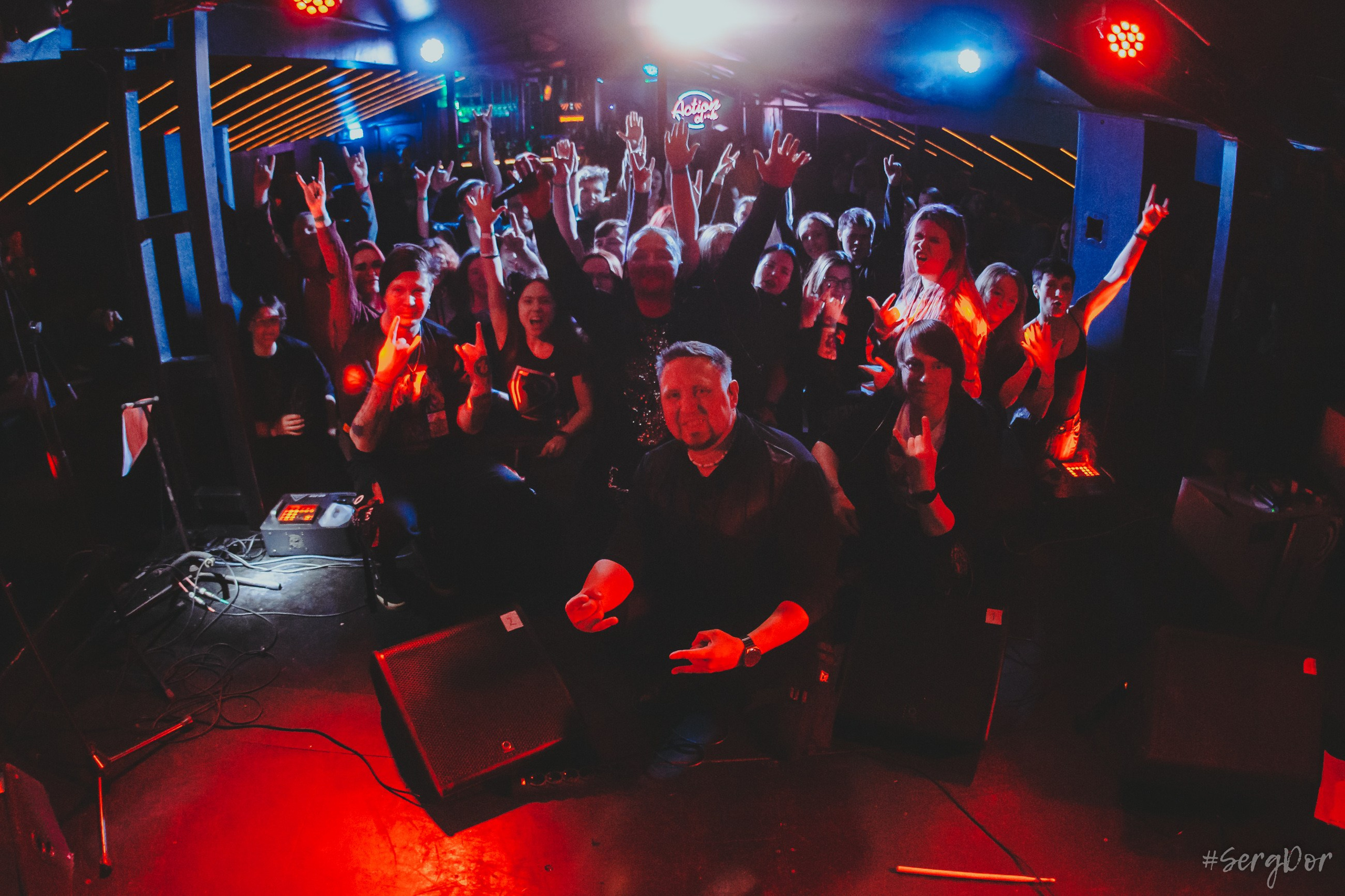 отборочный тур, фестиваль YLETАЙ 2024, Улетай, клуб Action, Санкт-Петербург, Питер, отборочник, 17.02.2024, SergDor, 17 февраля 2024 года, #SergDor, RUDE