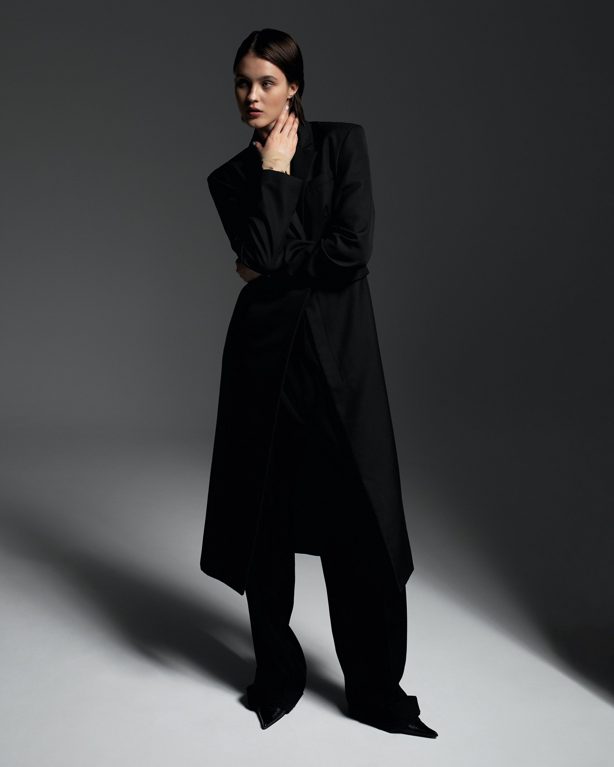 Даша Хаски. Юрина Полина, фотограф из Екатеринбурга