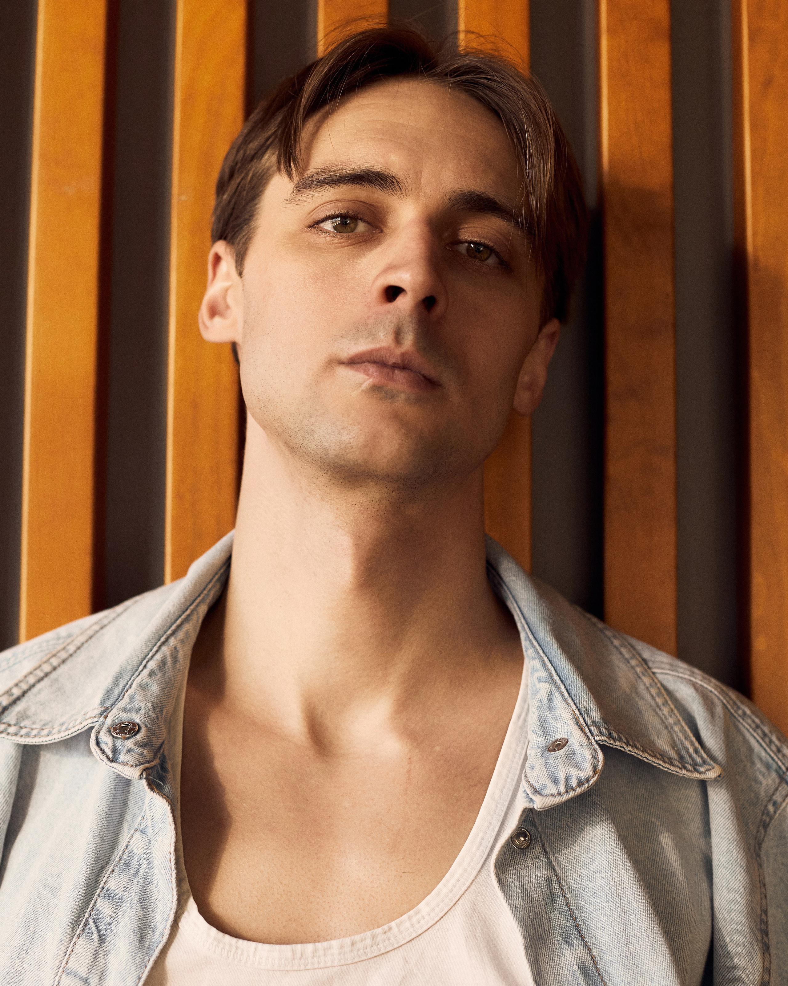 Владислав Мелихов — актёр театра Коляда | Актерское портфолио. Юрина Полина, фотограф из Екатеринбурга