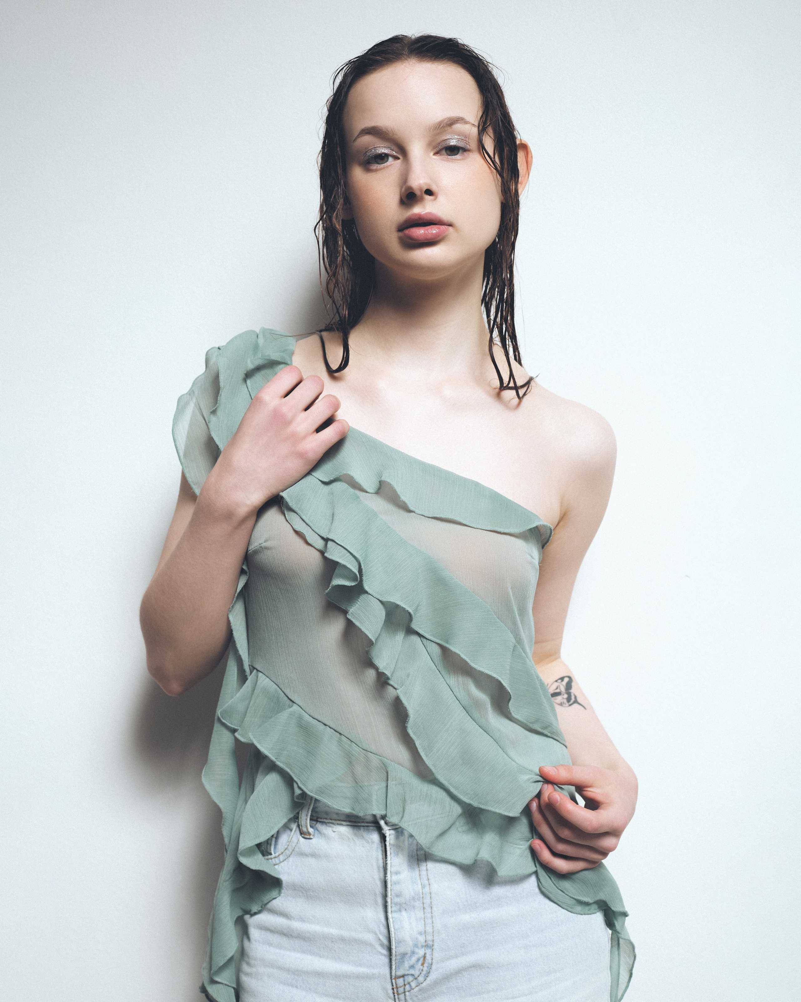 Модельные тесты – профессиональные фото | Полина Юрина. Юрина Полина, фотограф из Екатеринбурга