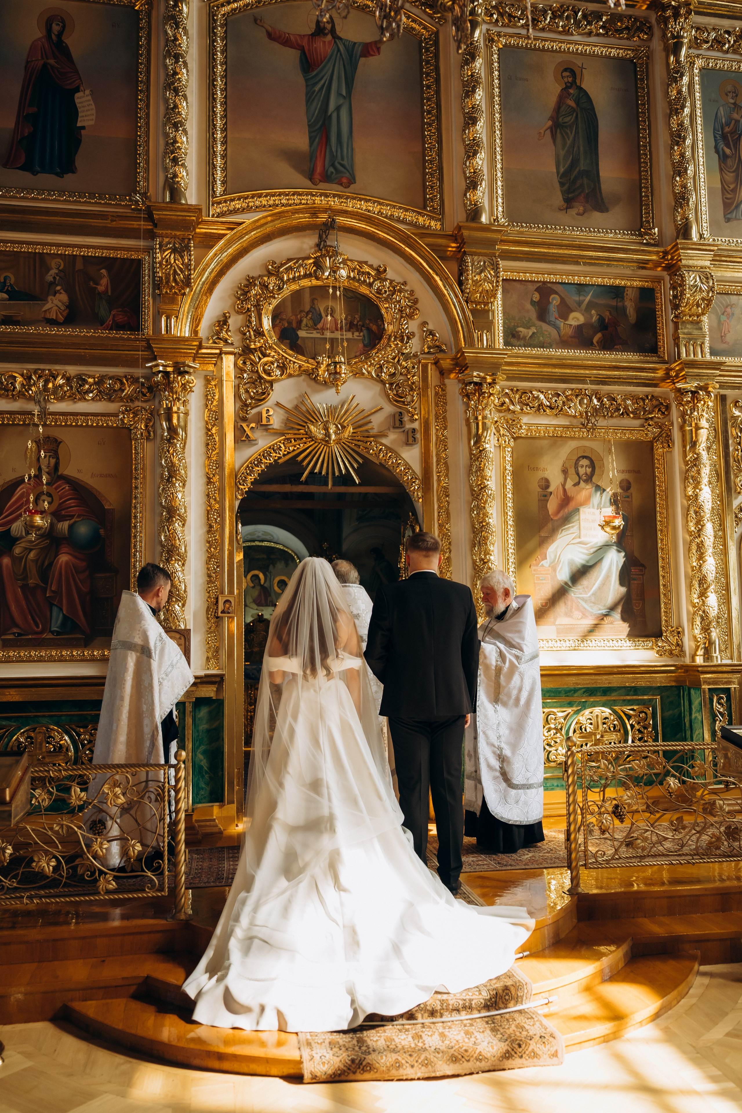 Владимир и Елисавета. Ирина Гонтарева|Фотограф|Белгород