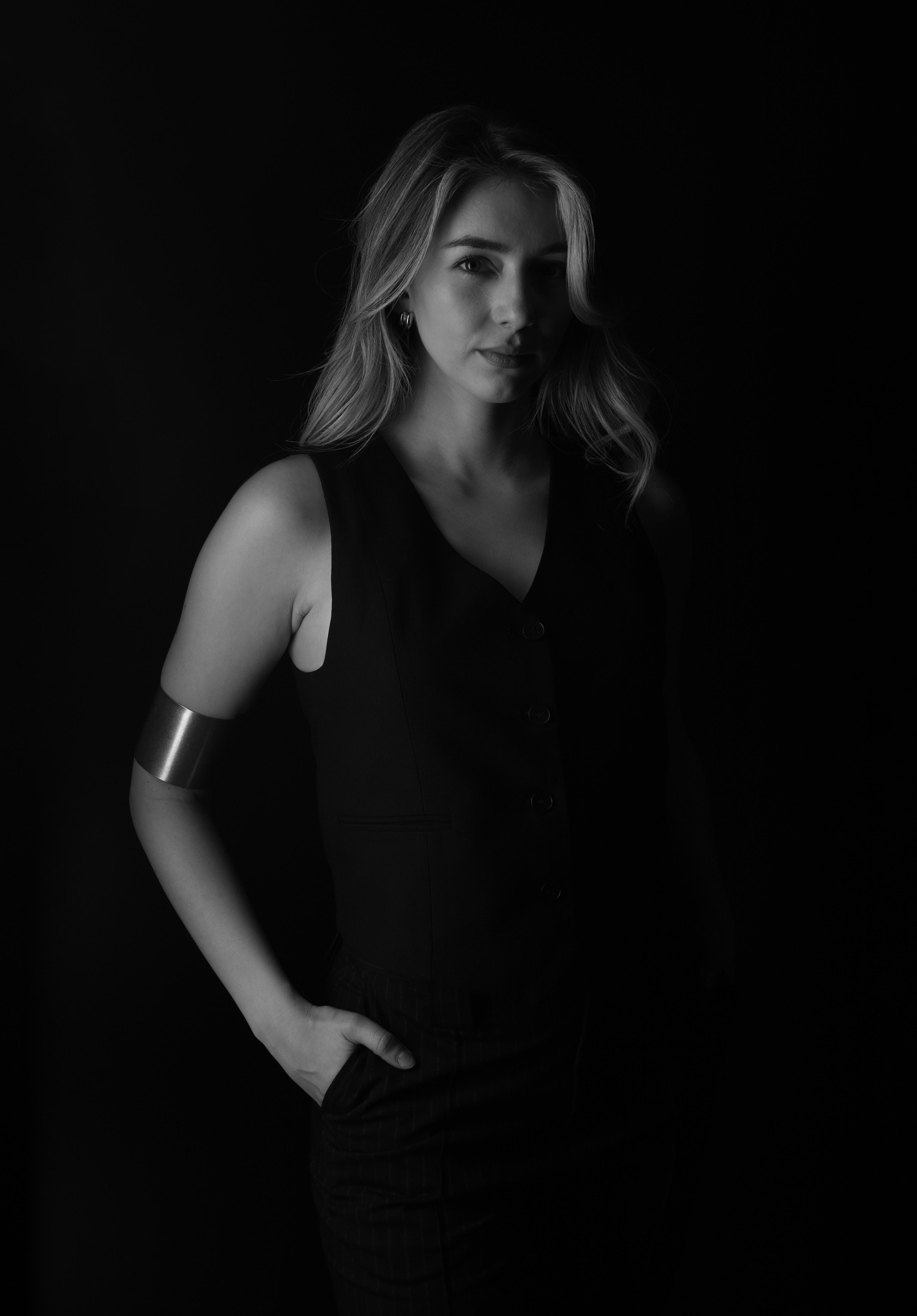 Женские. Фотограф Тимур Сулейманов