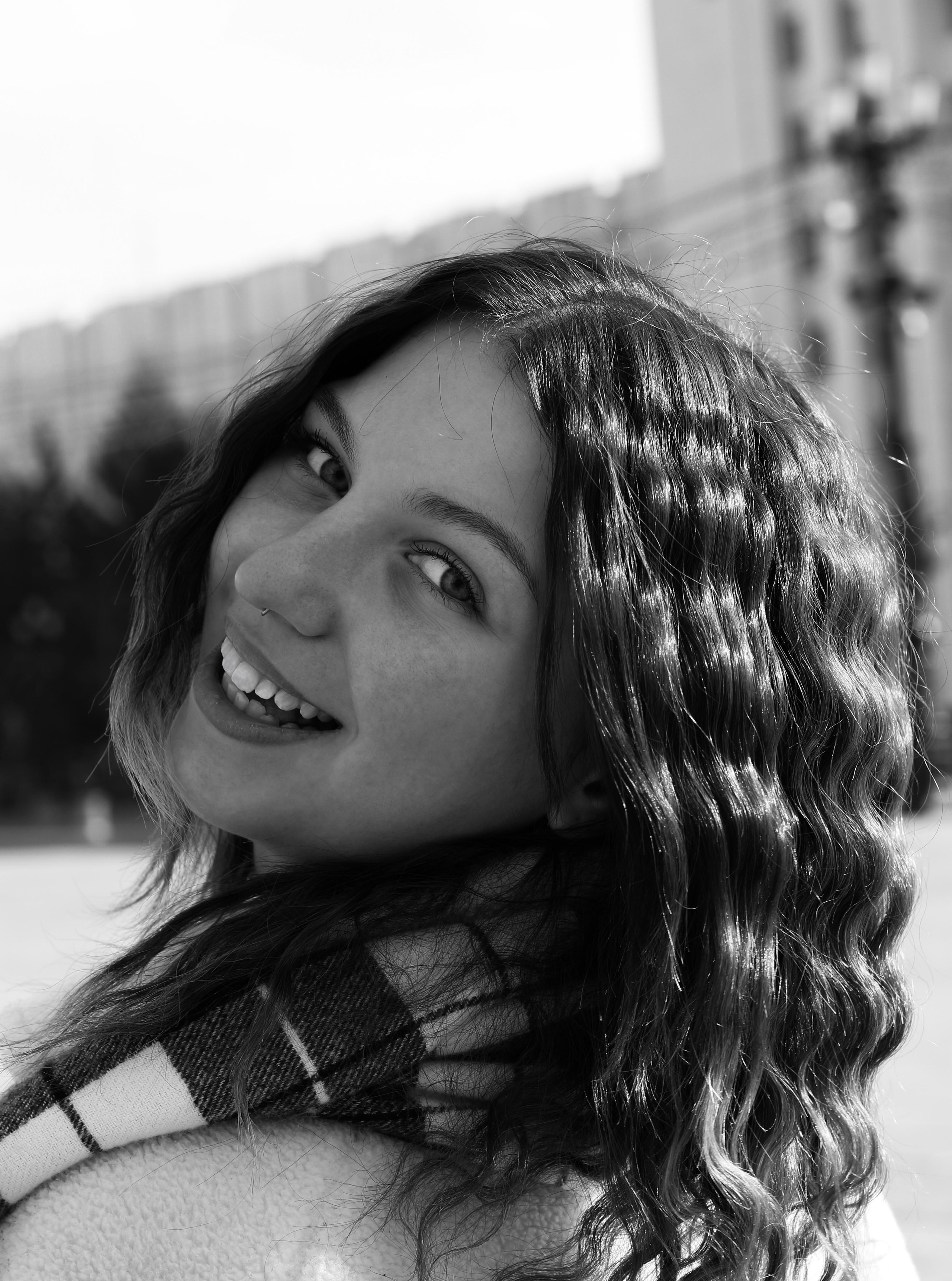 Прогулка 2. Алиса Томшина — Фотограф / Видеограф