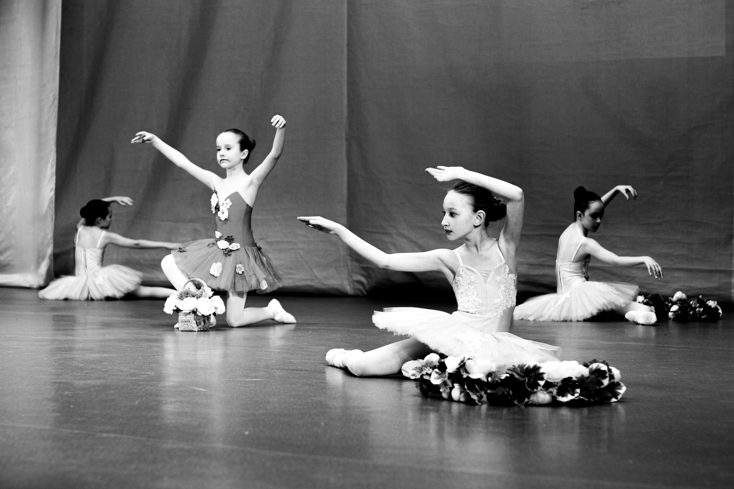 На 3 такт. Алиса Томшина — Фотограф / Видеограф