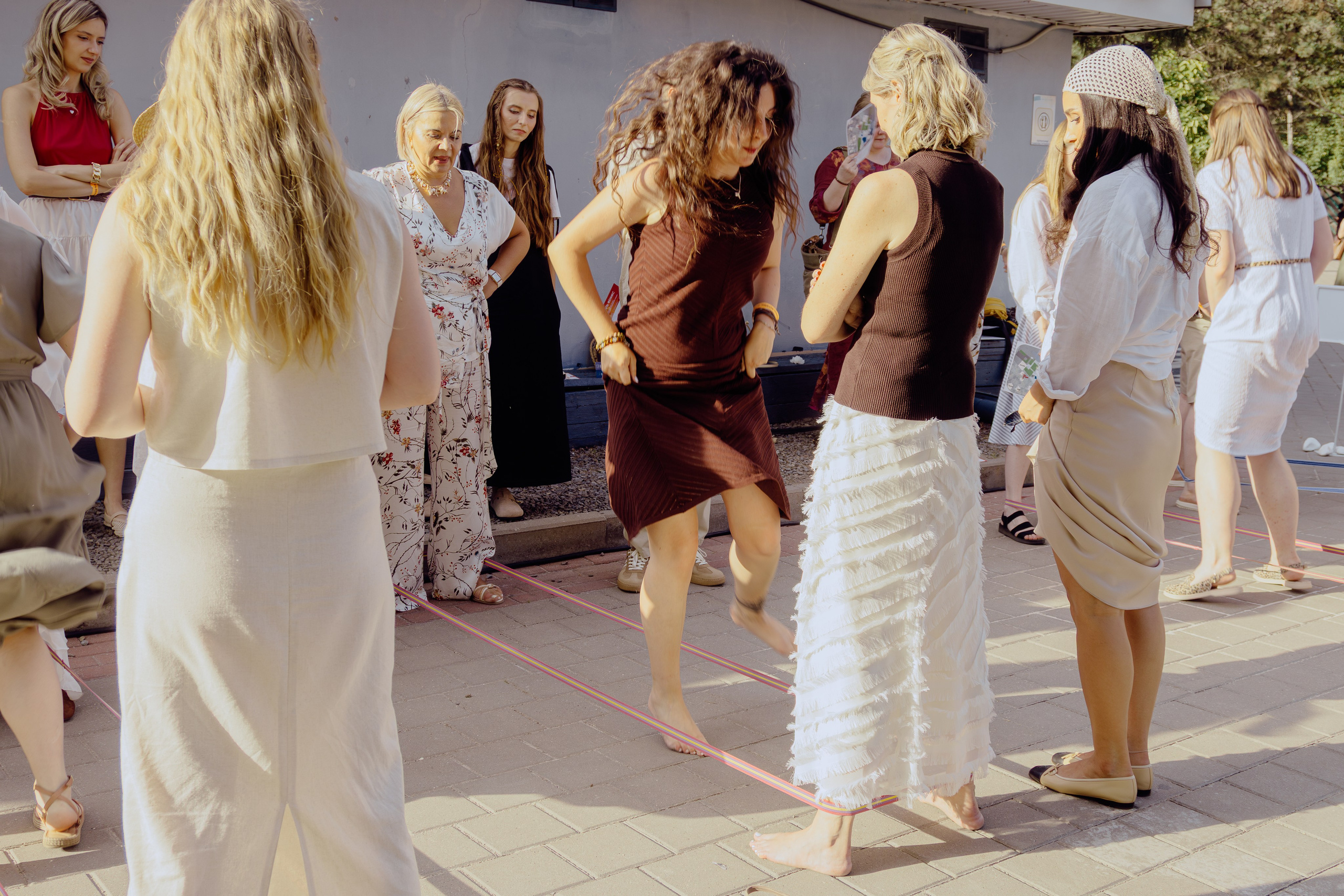 Репортажная съёмка корпоратива компании Феникс. Портретный фотограф в Ростове-на-Дону Антон Казарин