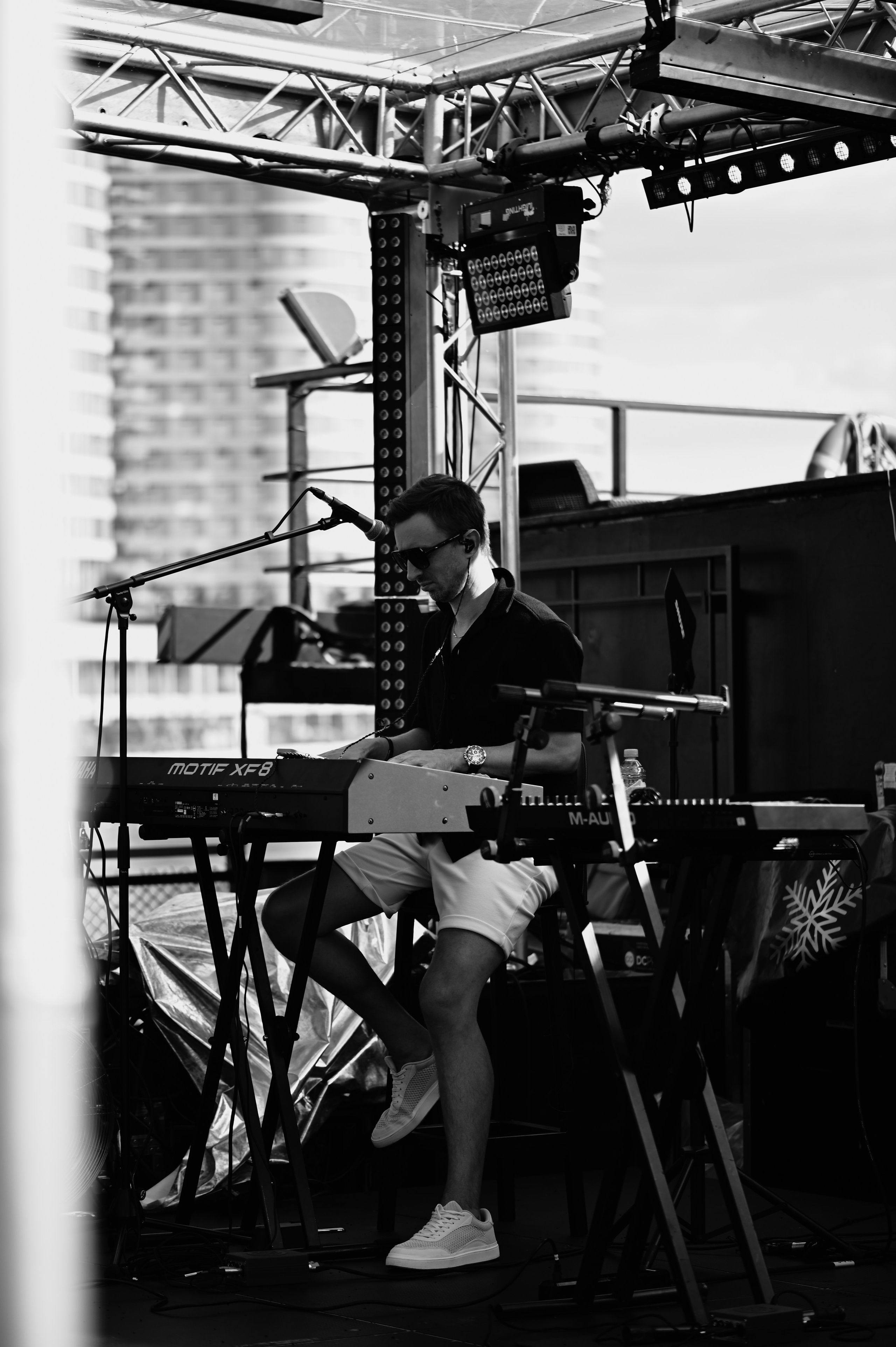 Светлана Сурганова и Оркестр. Фотограф в Москве, Оксана Ребристая