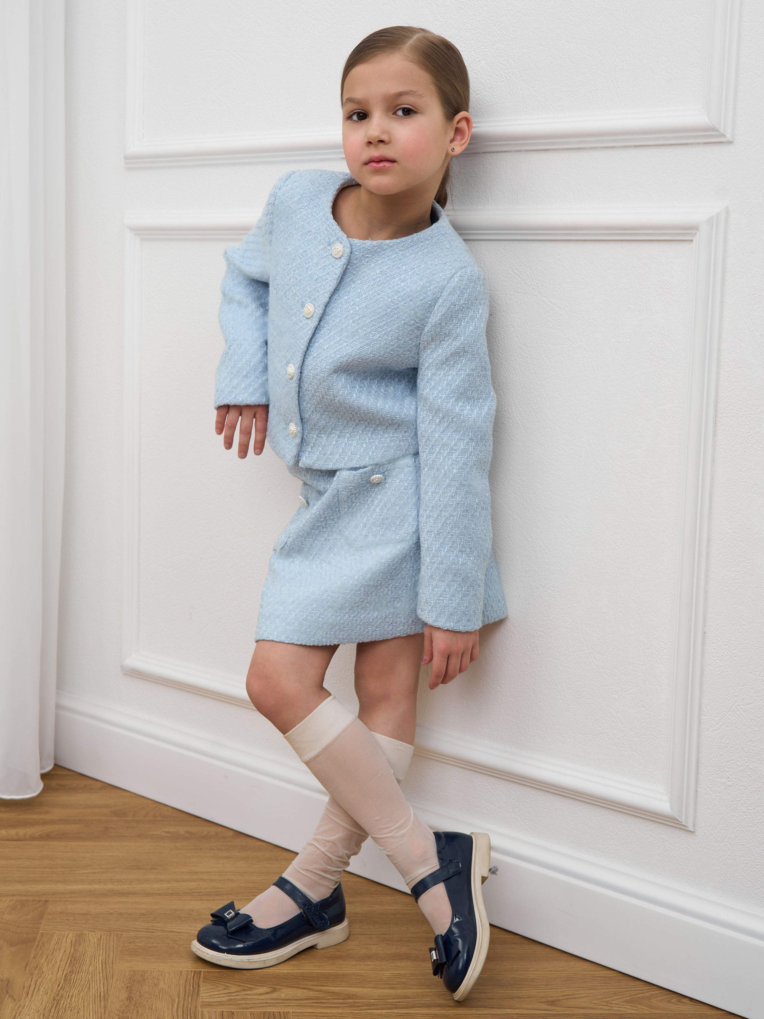 Kids. 595 Production