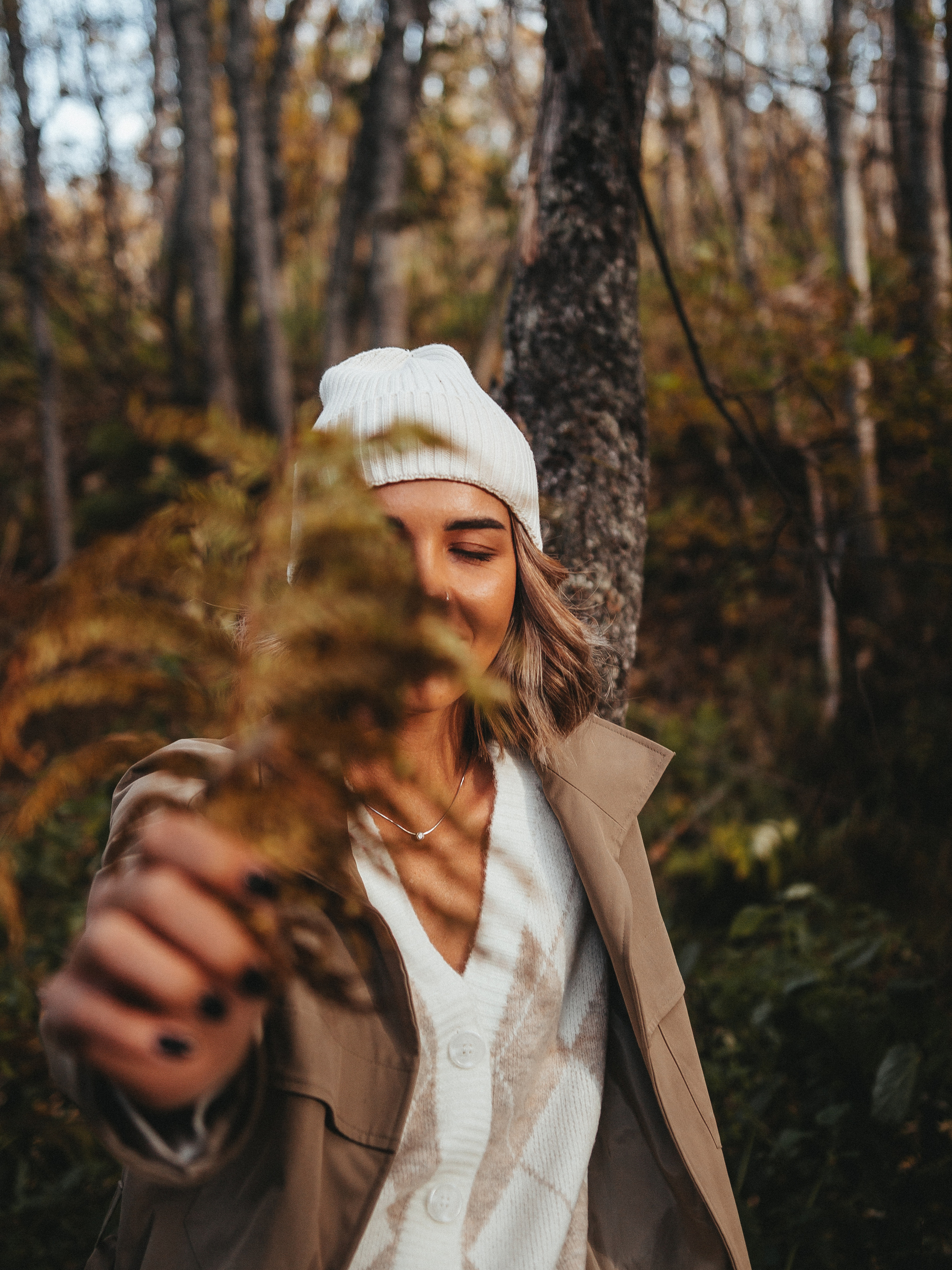FOREST. Фотограф Даниил Камчатка