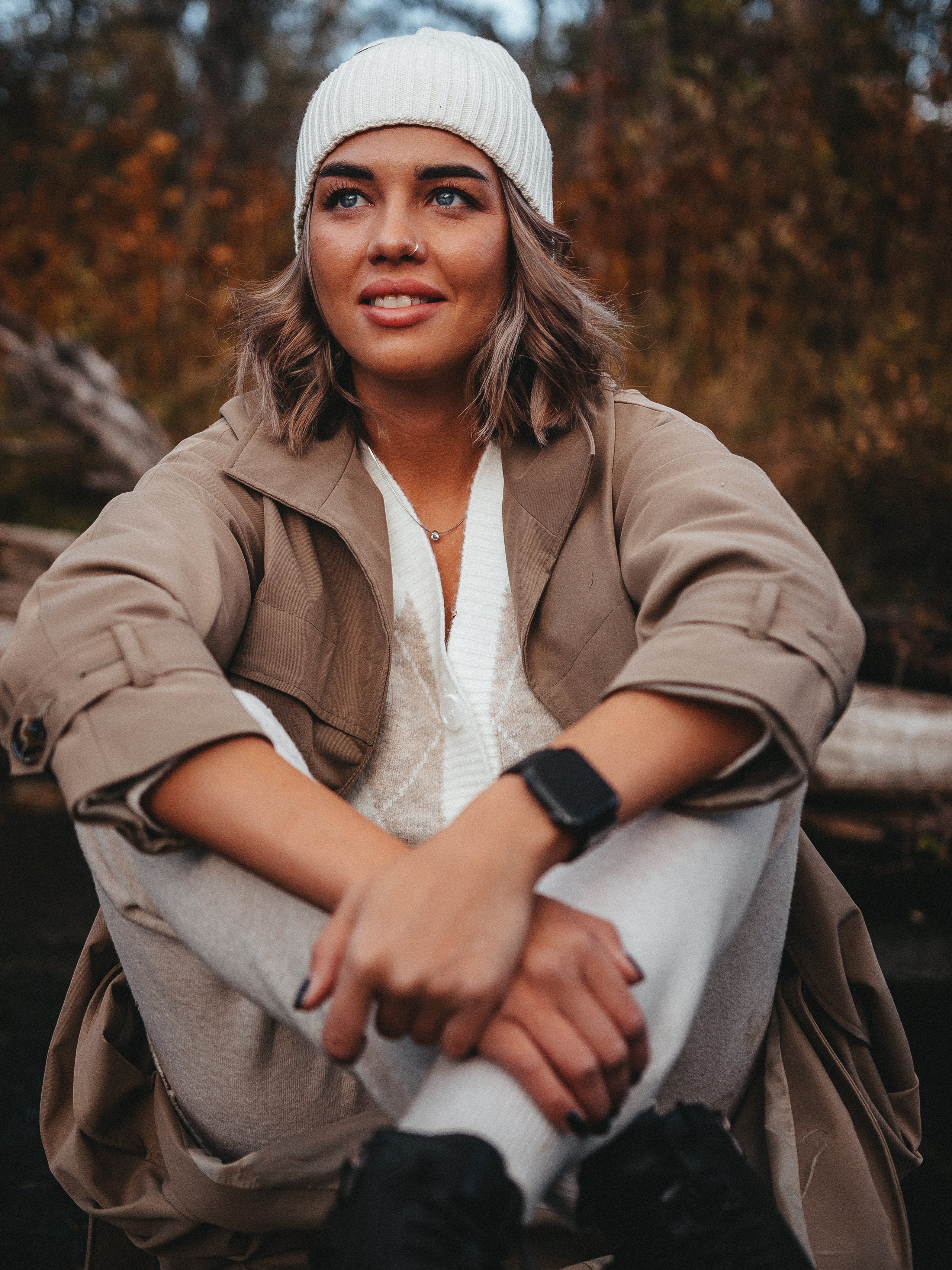 FOREST. Фотограф Даниил Камчатка