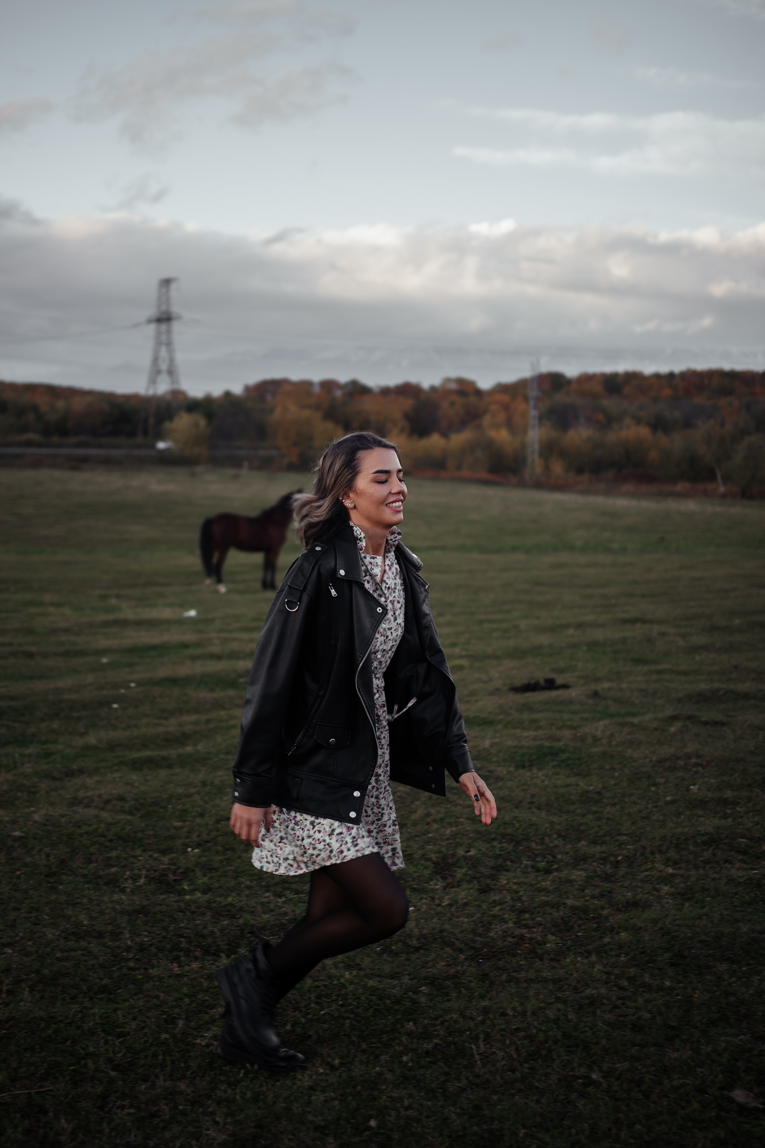 FIELD. Фотограф Даниил Камчатка