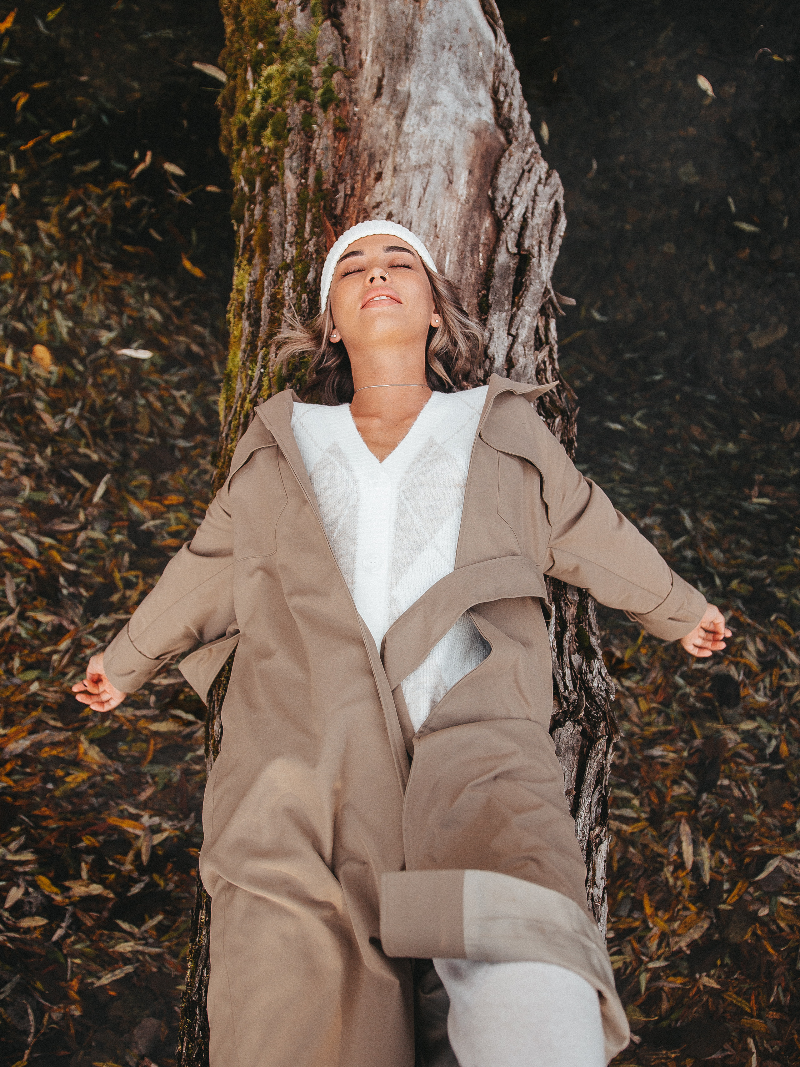 FOREST. Фотограф Даниил Камчатка