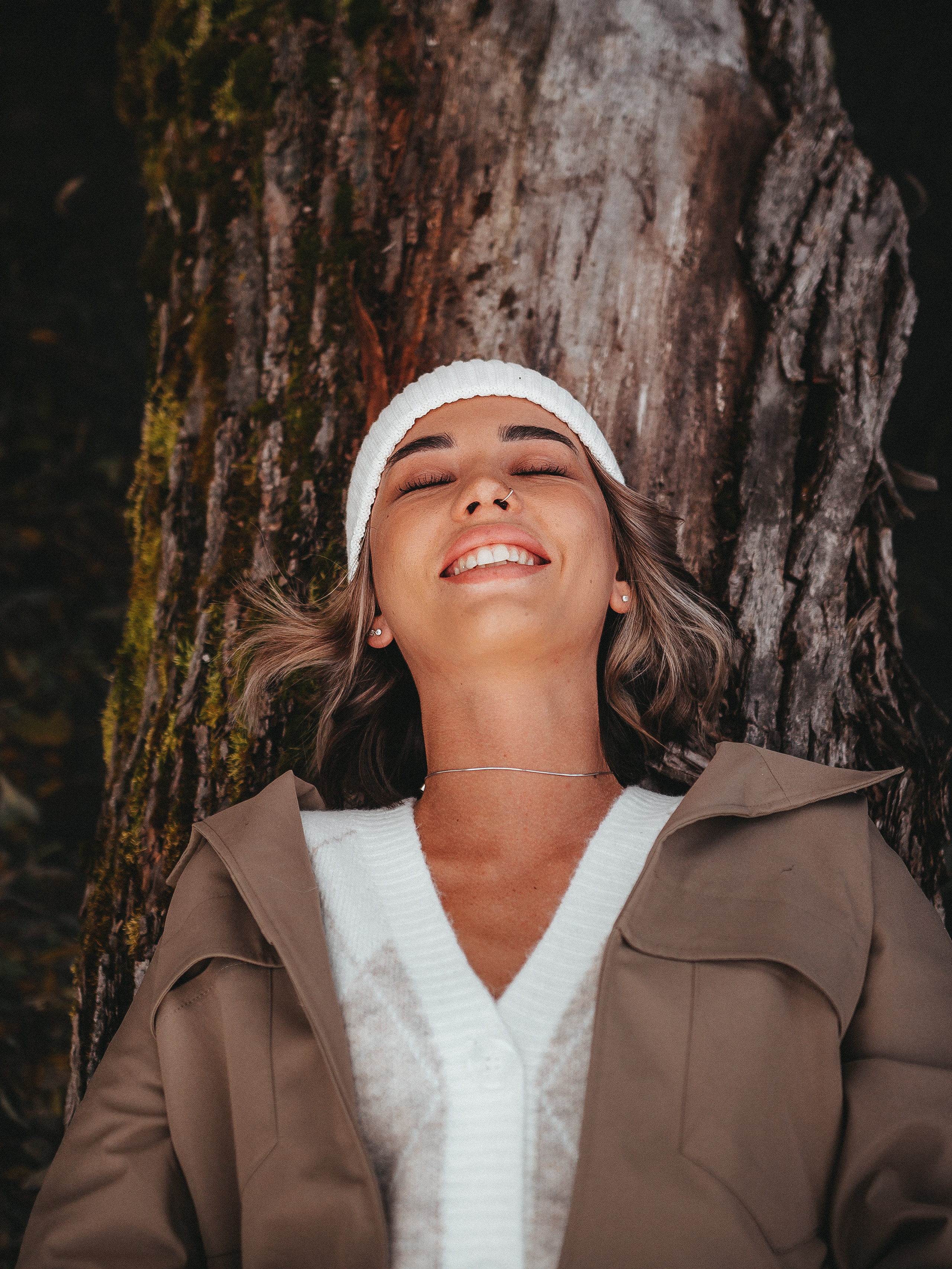 FOREST. Фотограф Даниил Камчатка