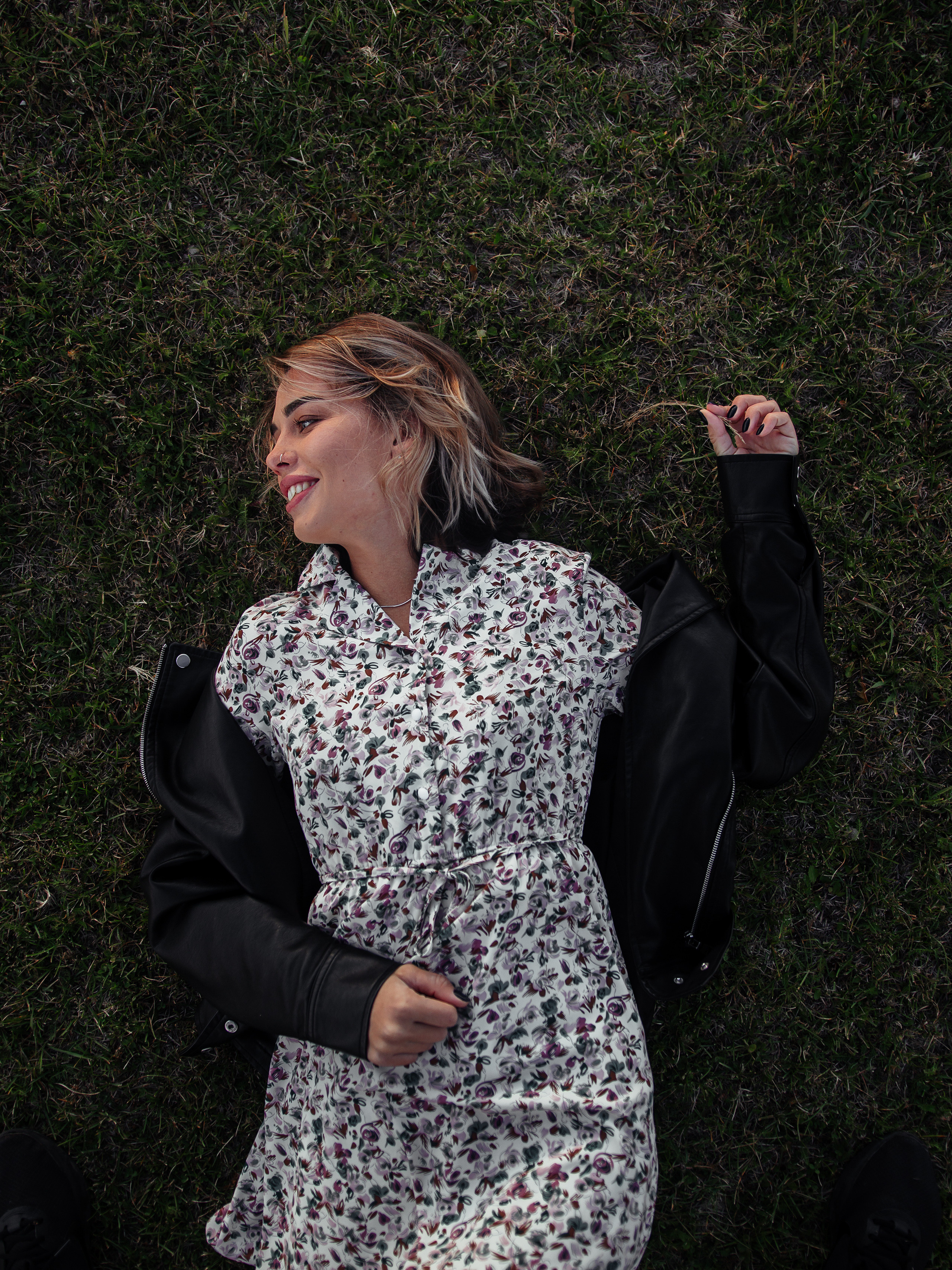 FIELD. Фотограф Даниил Камчатка