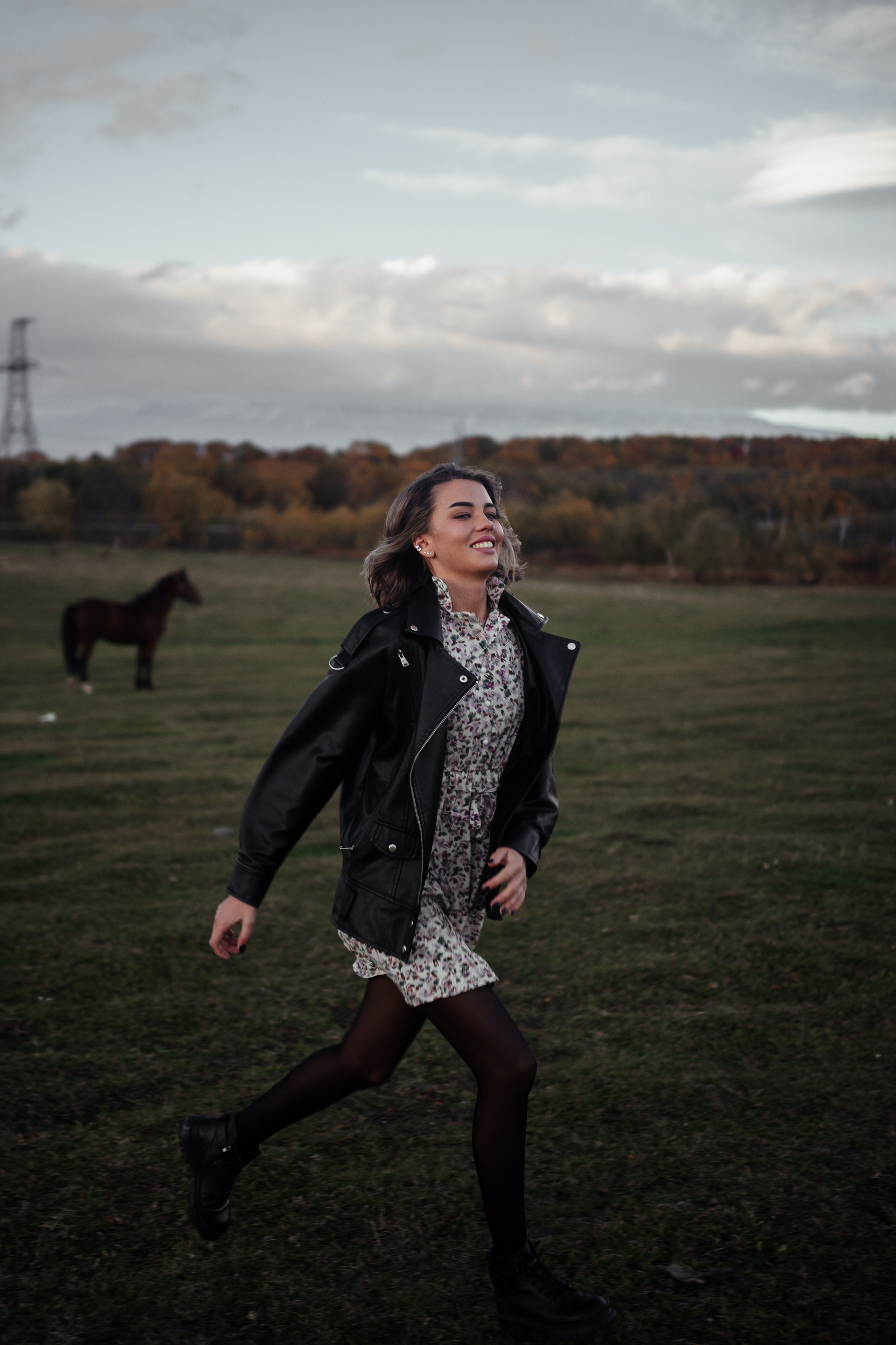 FIELD. Фотограф Даниил Камчатка