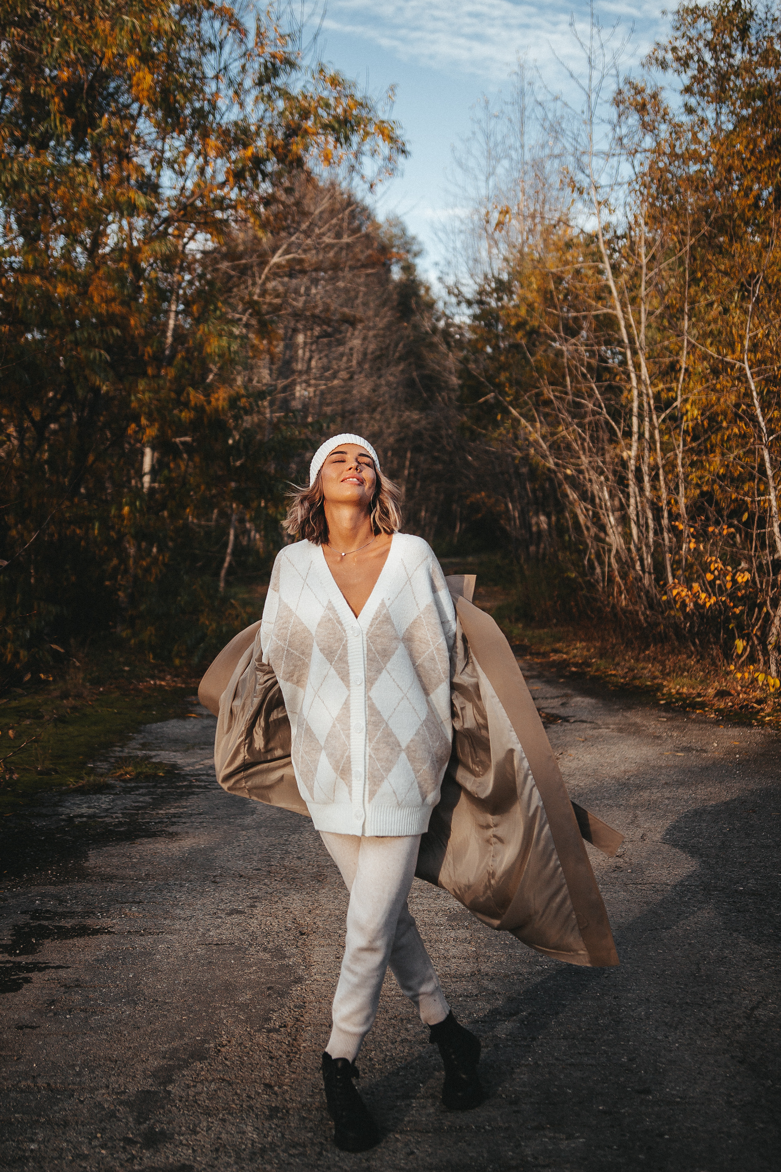 FOREST. Фотограф Даниил Камчатка