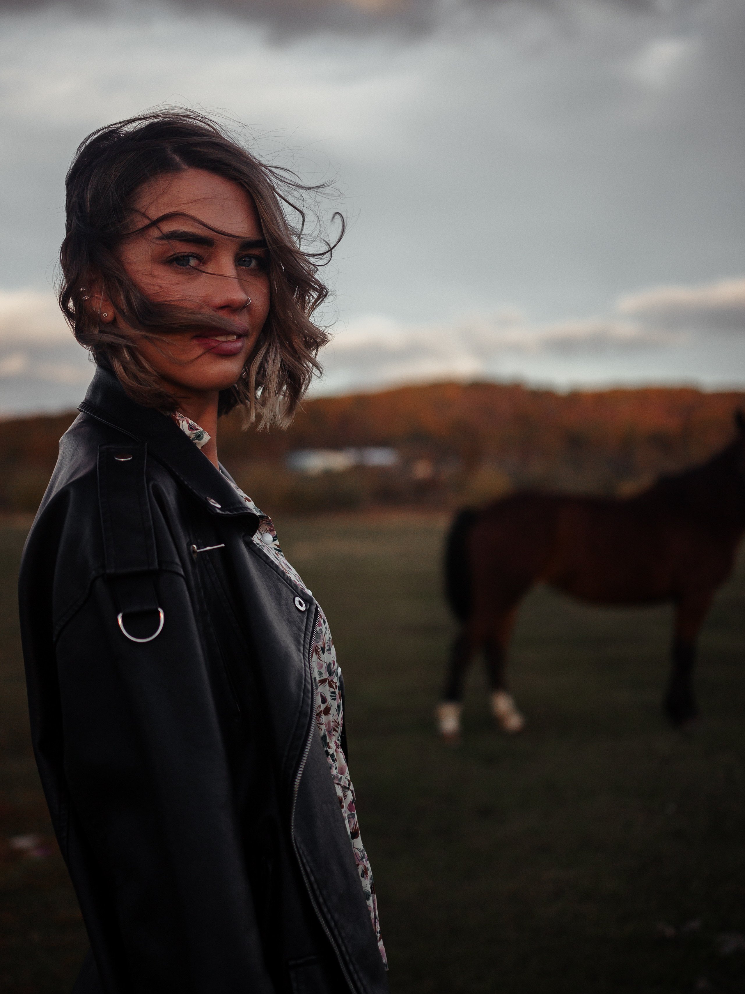 Фотограф Даниил Камчатка