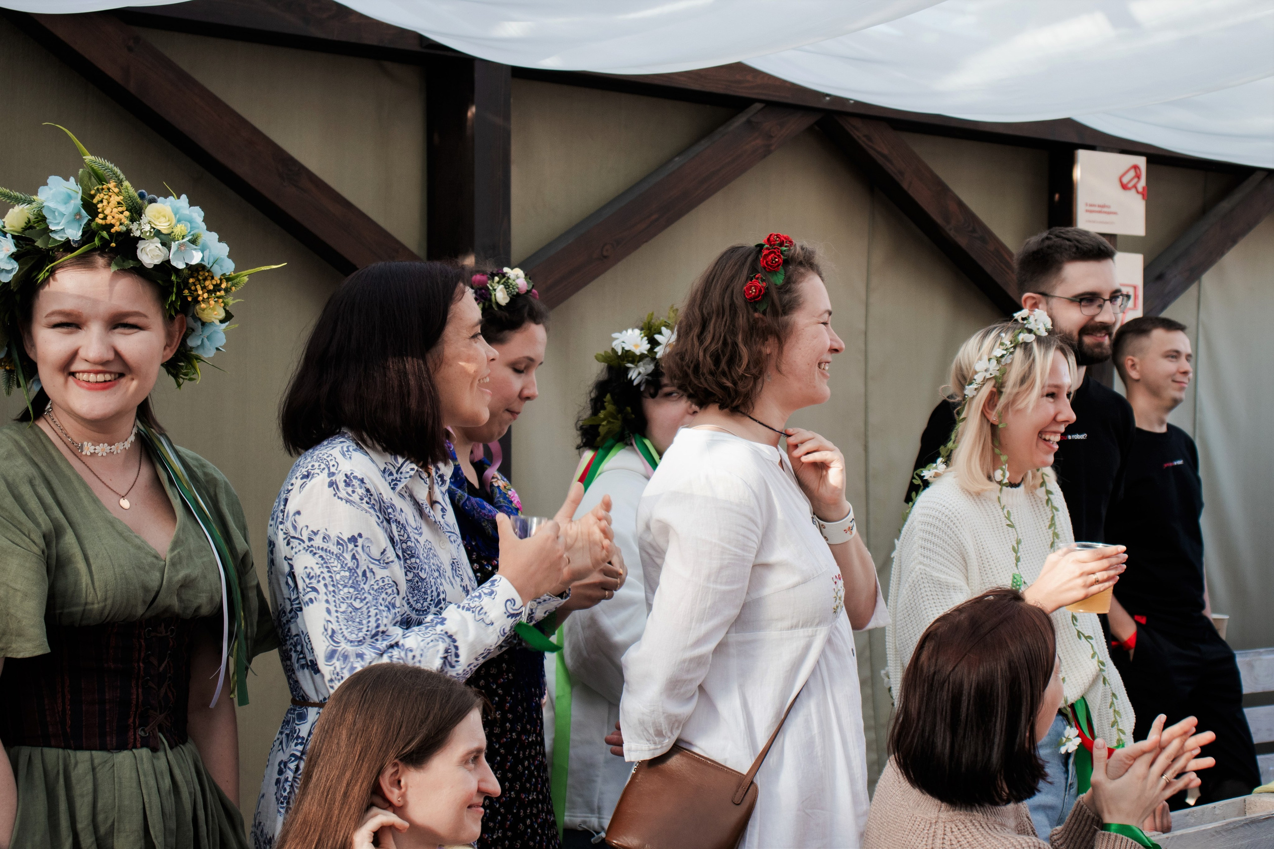 Фотограф на корпоратив Томск. Фотограф в Томске Дарья Пучкина