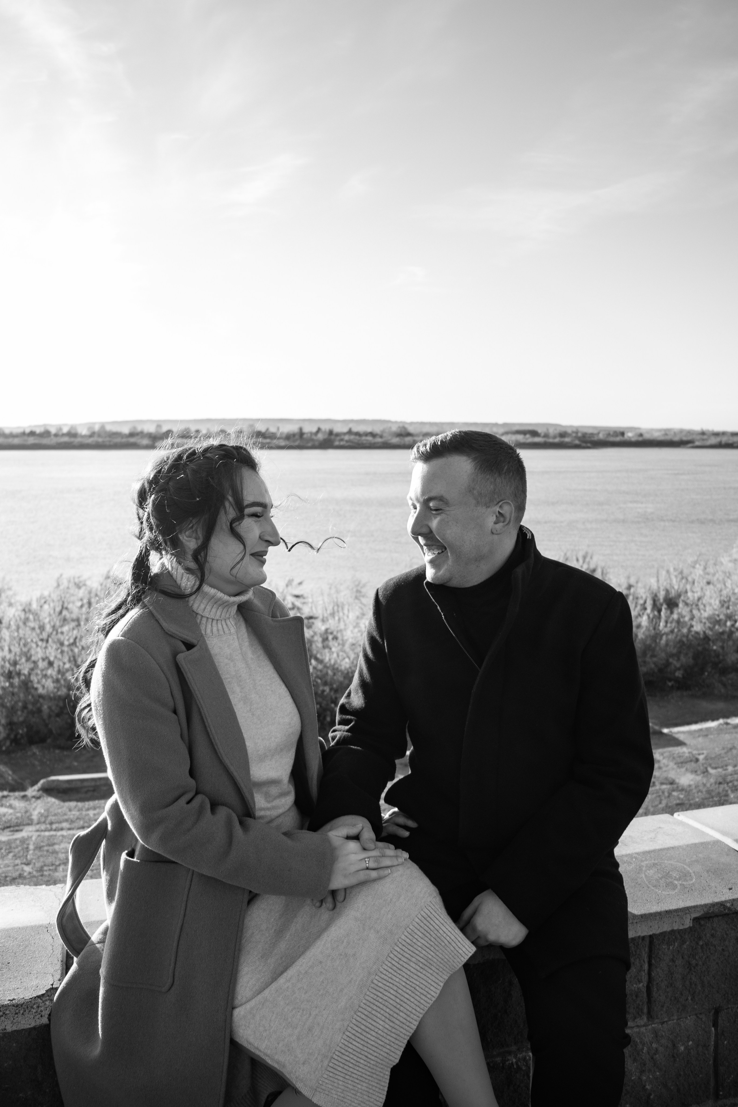 Съёмка Love Story Томск. Фотосессия Лав Стори Томск. Фотограф в Томске Дарья Пучкина