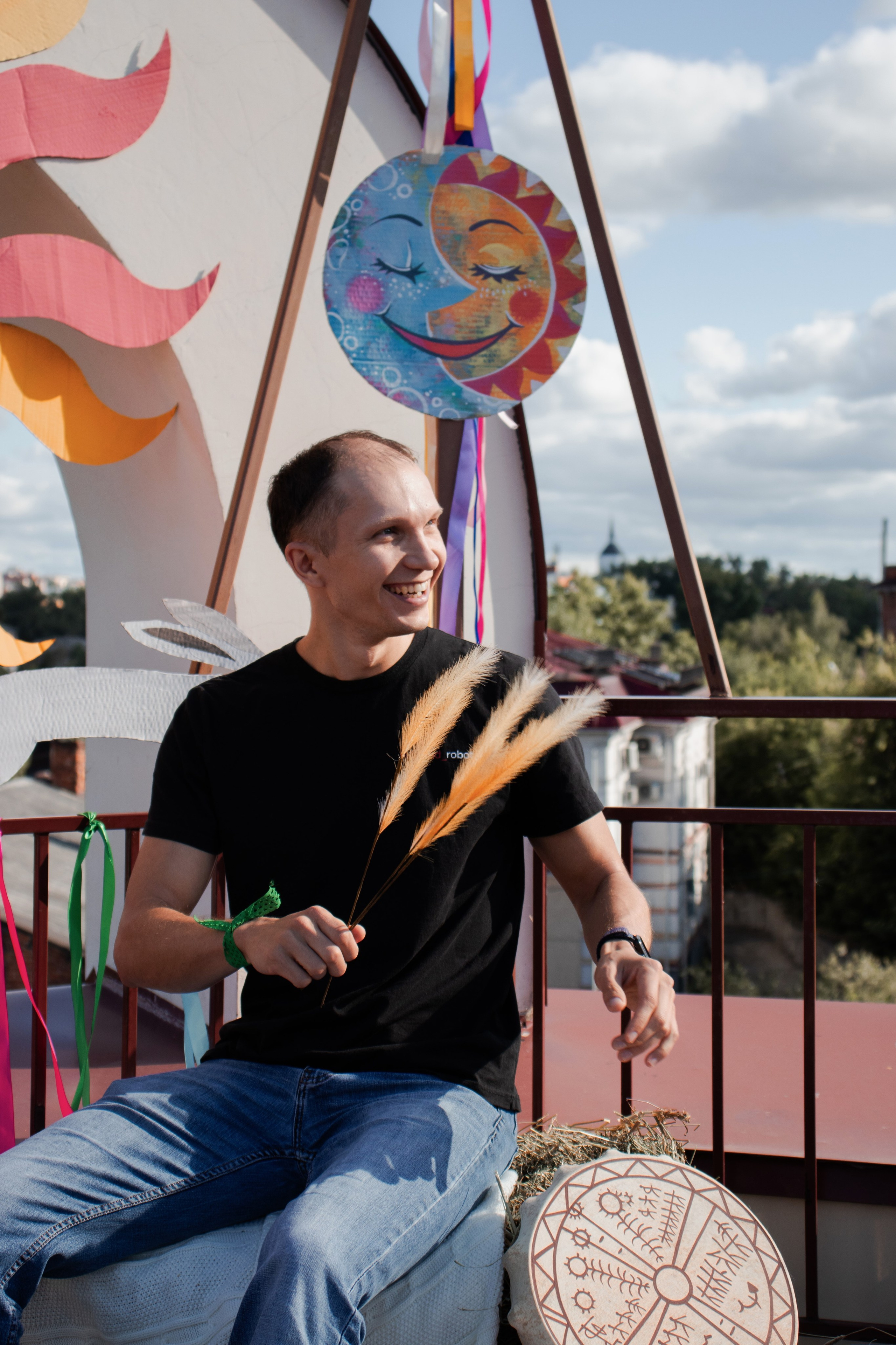 Фотограф на корпоратив Томск. Фотограф в Томске Дарья Пучкина