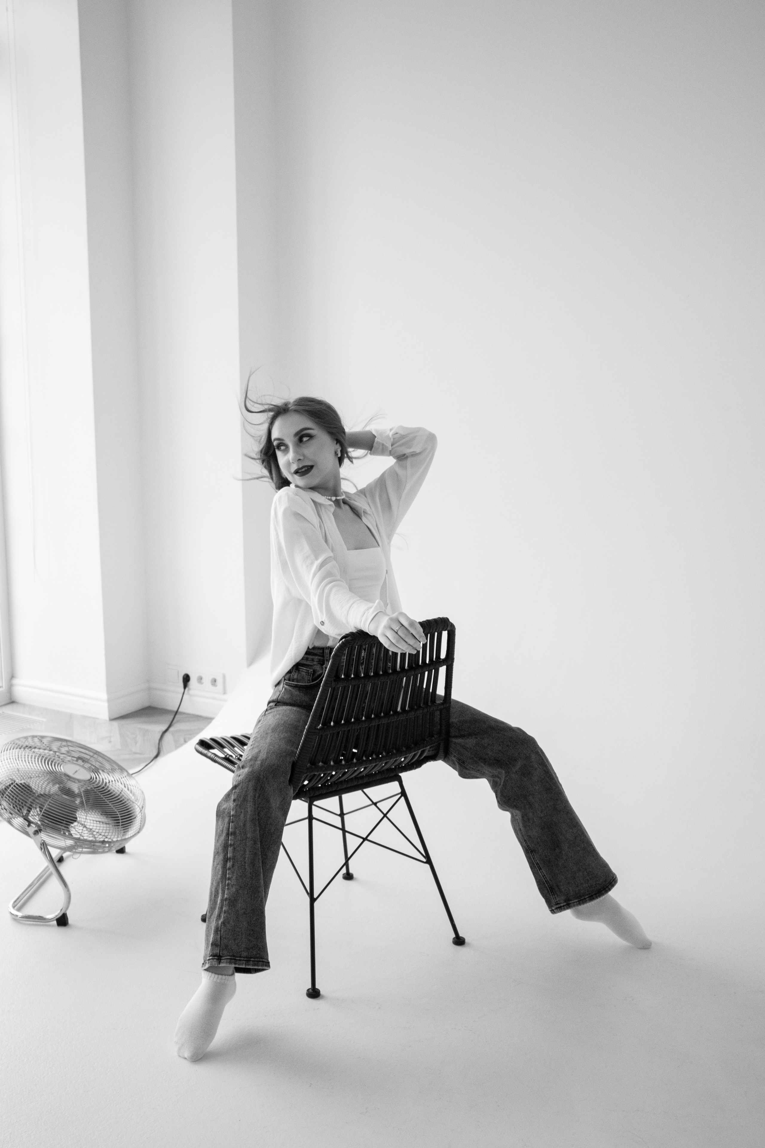 Студийная фотосессия Томск. Фотограф Томск. Фотосессия в студии Томск. Фотограф в Томске Дарья Пучкина