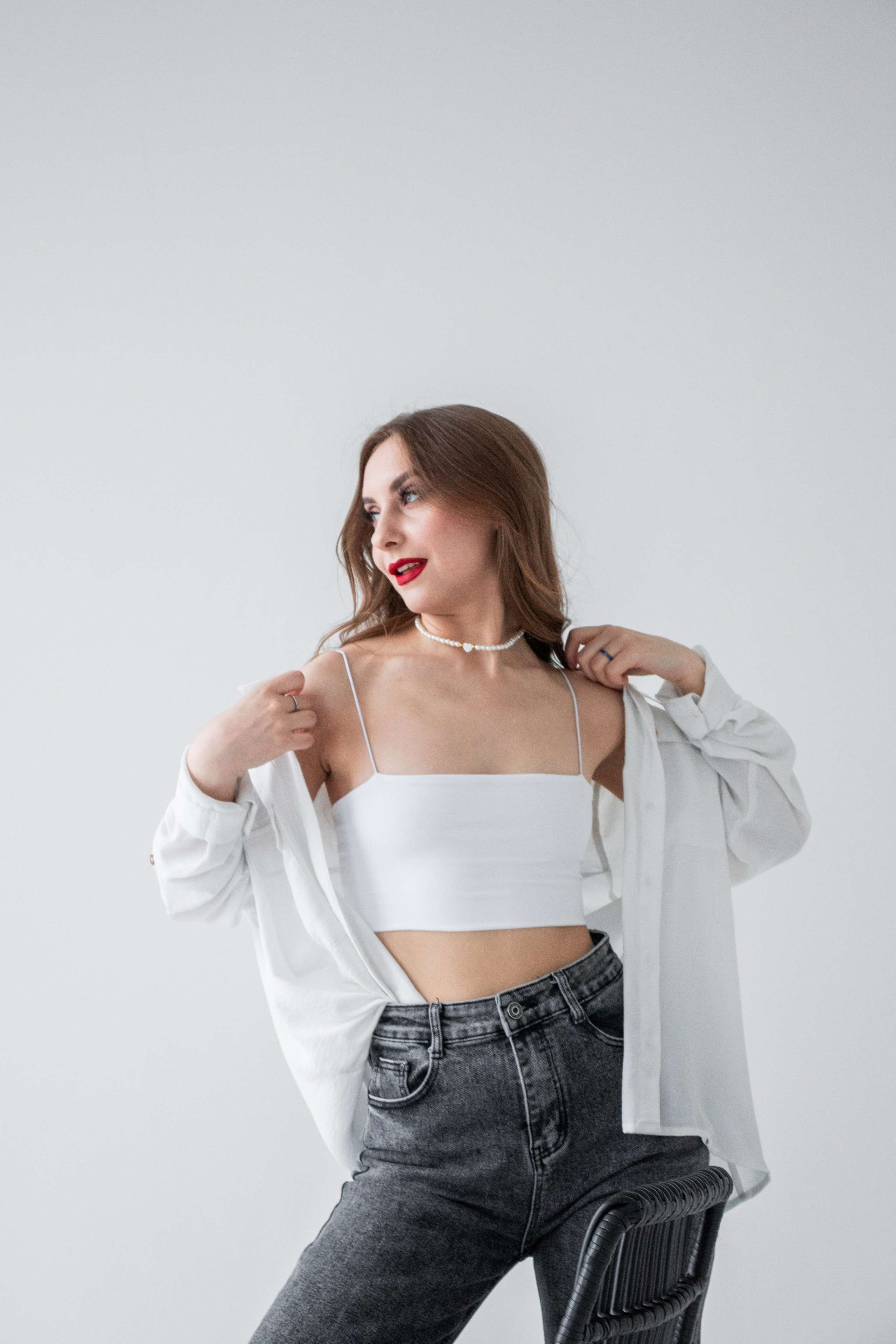 Студийная фотосессия Томск. Фотограф Томск. Фотосессия в студии Томск. Фотограф в Томске Дарья Пучкина