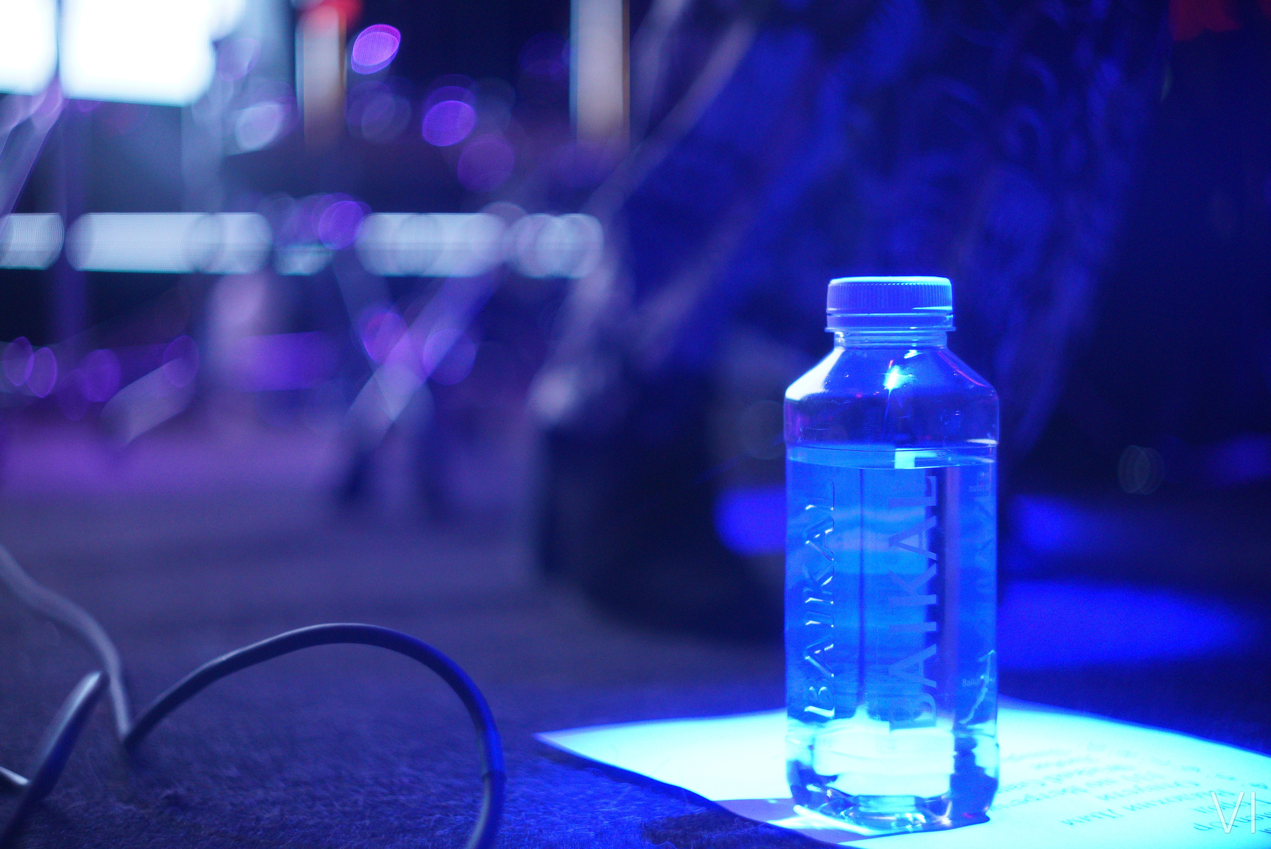 Gurin's B-Day. Концертный и репортажный фотограф Воронин Игорь